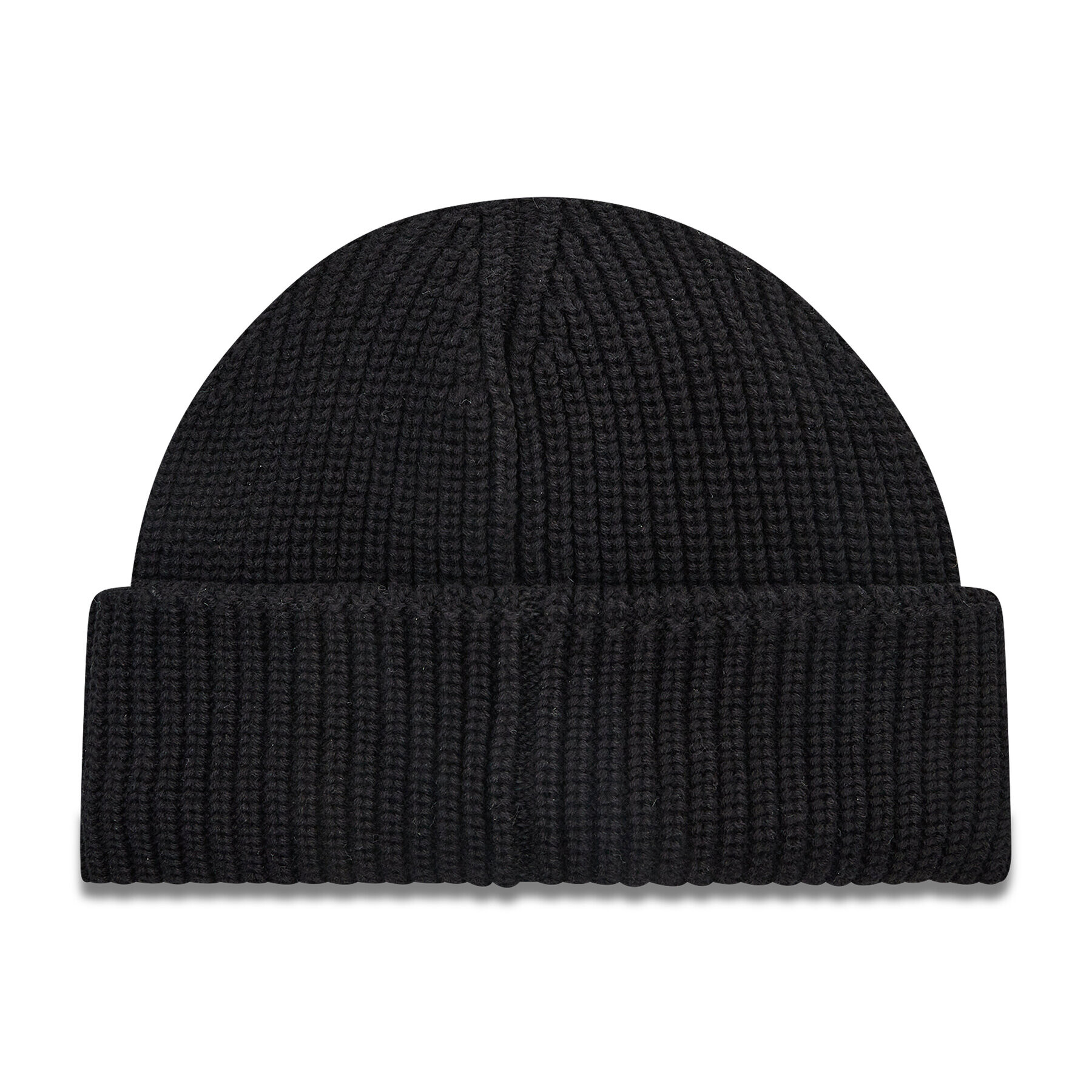 Calvin Klein Jeans Шапка Beanie K50K509435 Черен - Pepit.bg