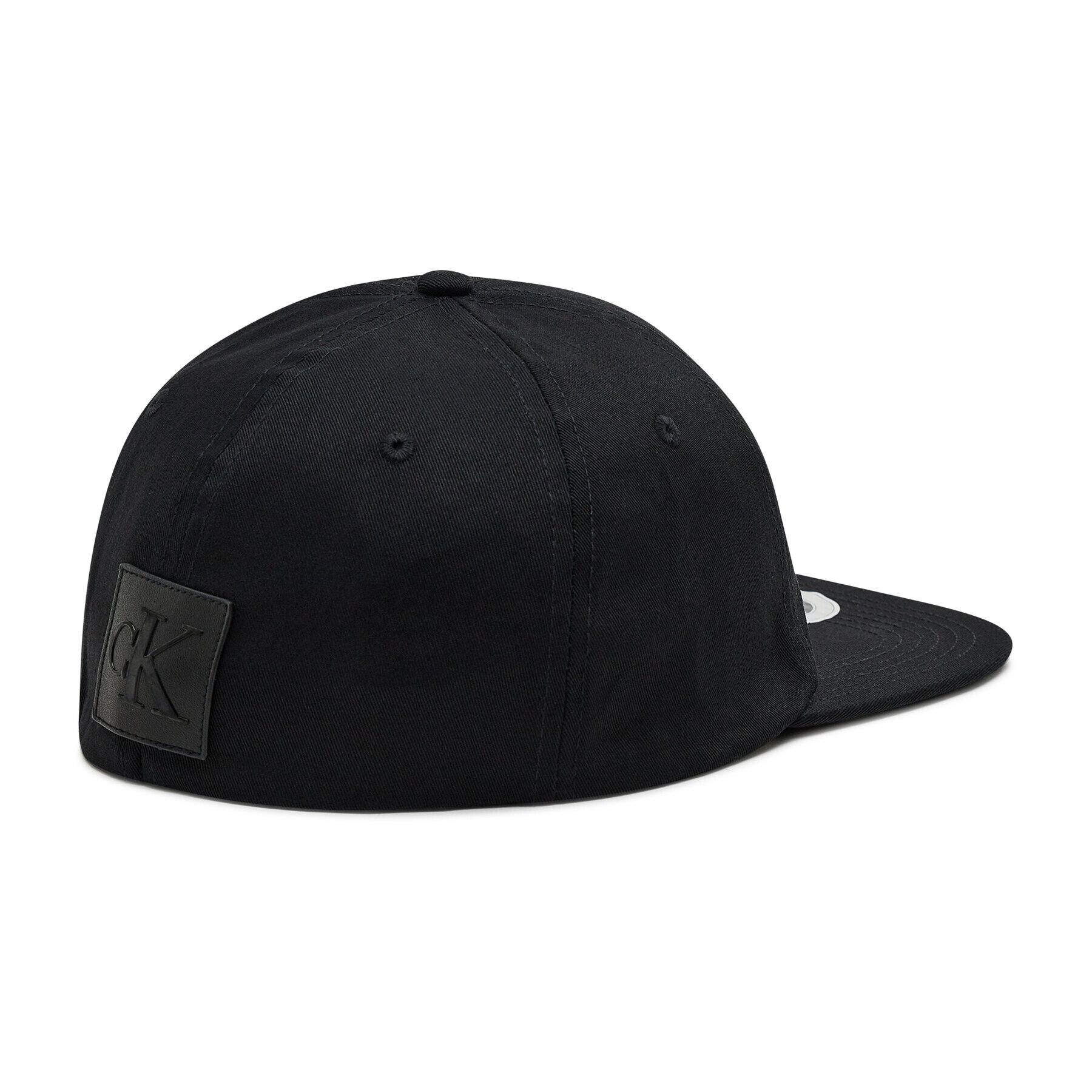 Calvin Klein Jeans Шапка с козирка 59 90 Cap K50K508143 Черен - Pepit.bg