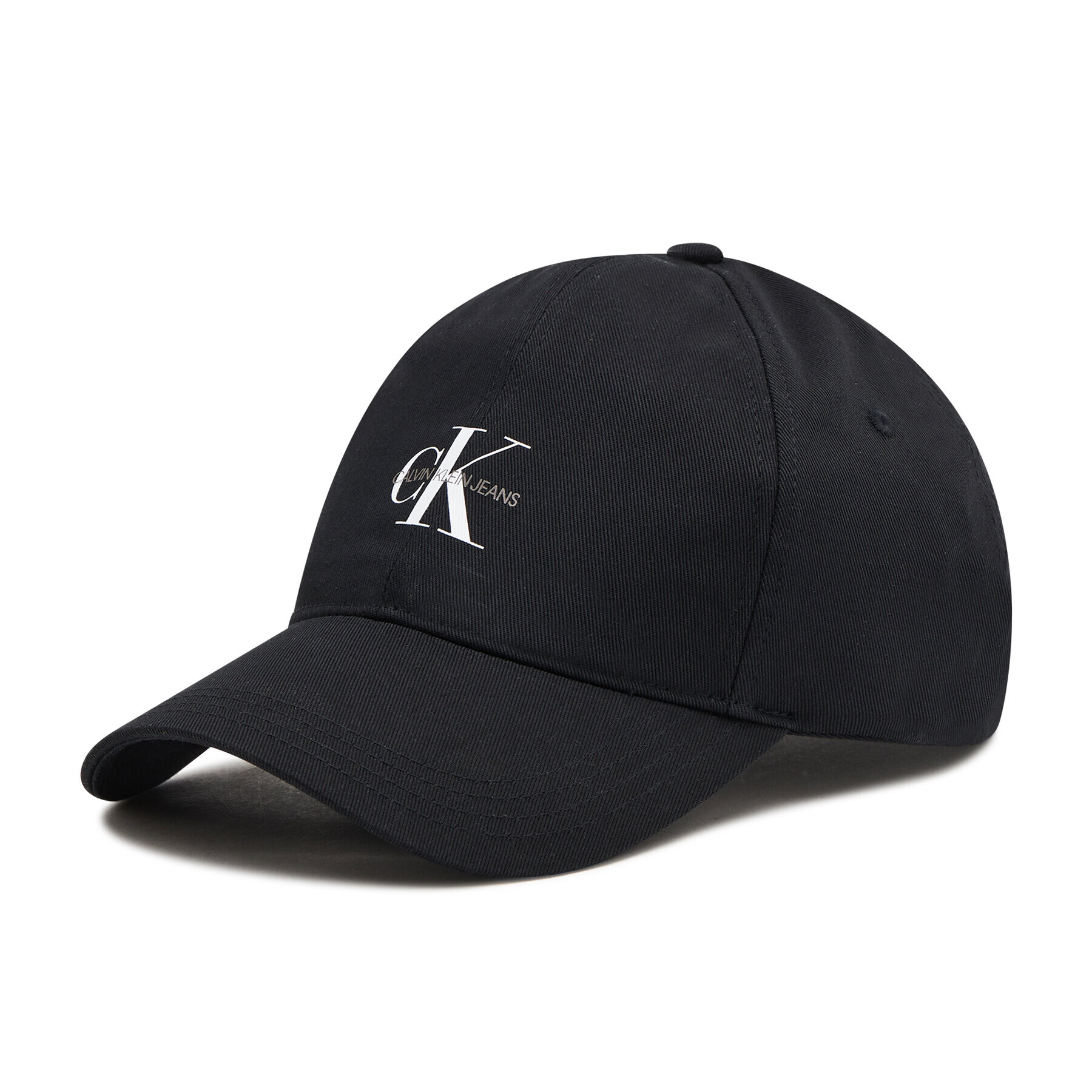 Calvin Klein Jeans Шапка с козирка Cap 2990 K50K505989 Черен - Pepit.bg