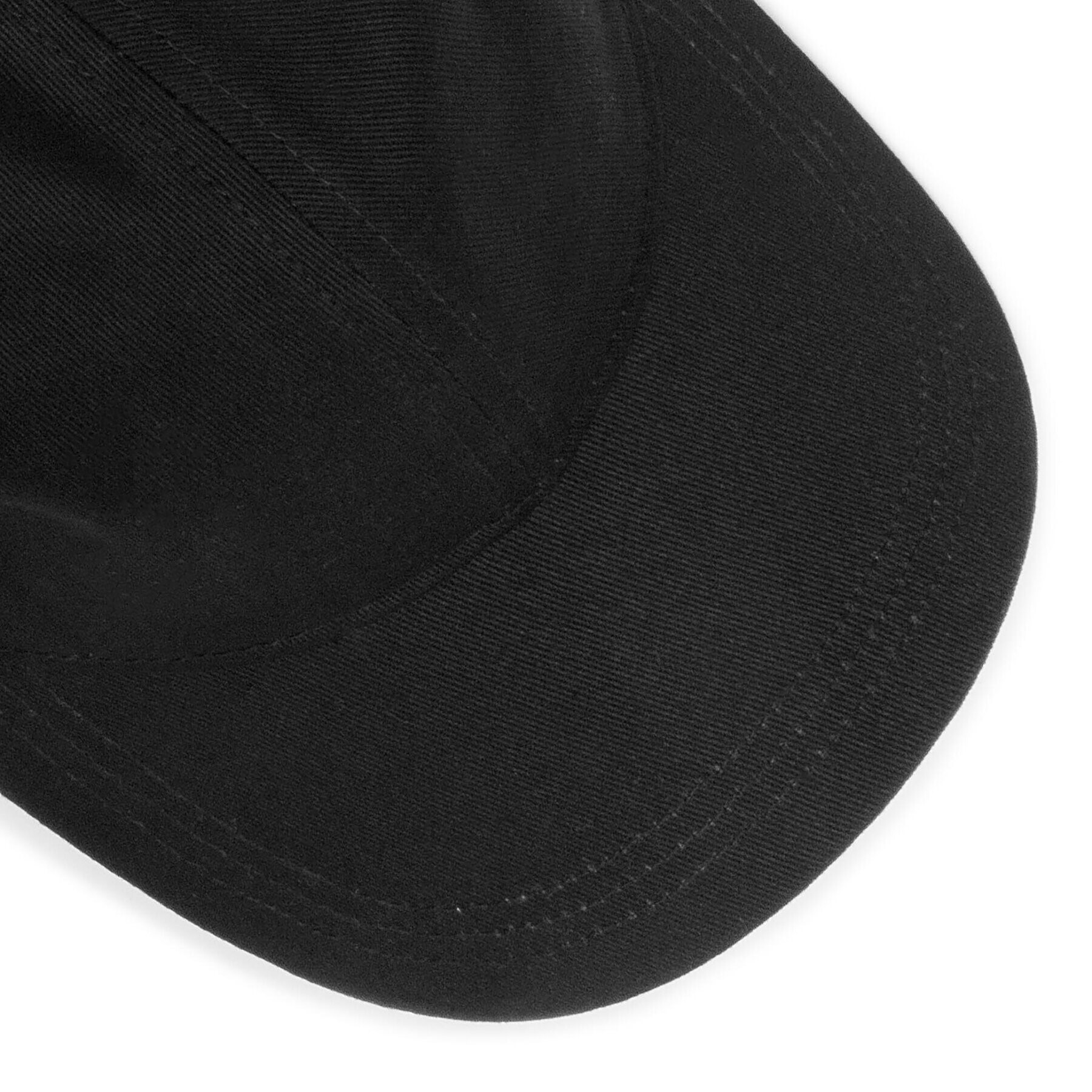 Calvin Klein Jeans Шапка с козирка Ckj Street Cap K60K606628 Черен - Pepit.bg