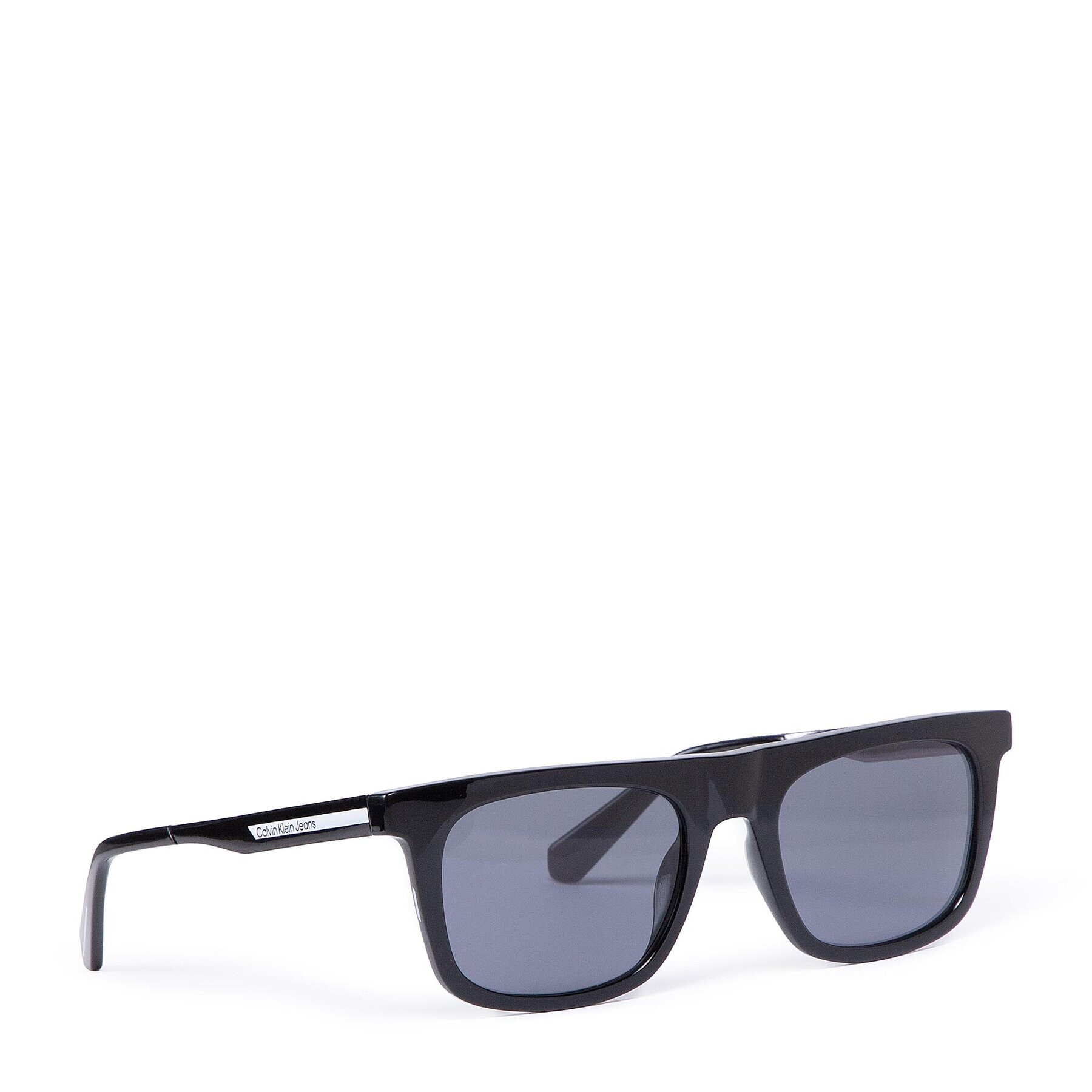 Calvin Klein Jeans Слънчеви очила CKJ22603S Черен - Pepit.bg