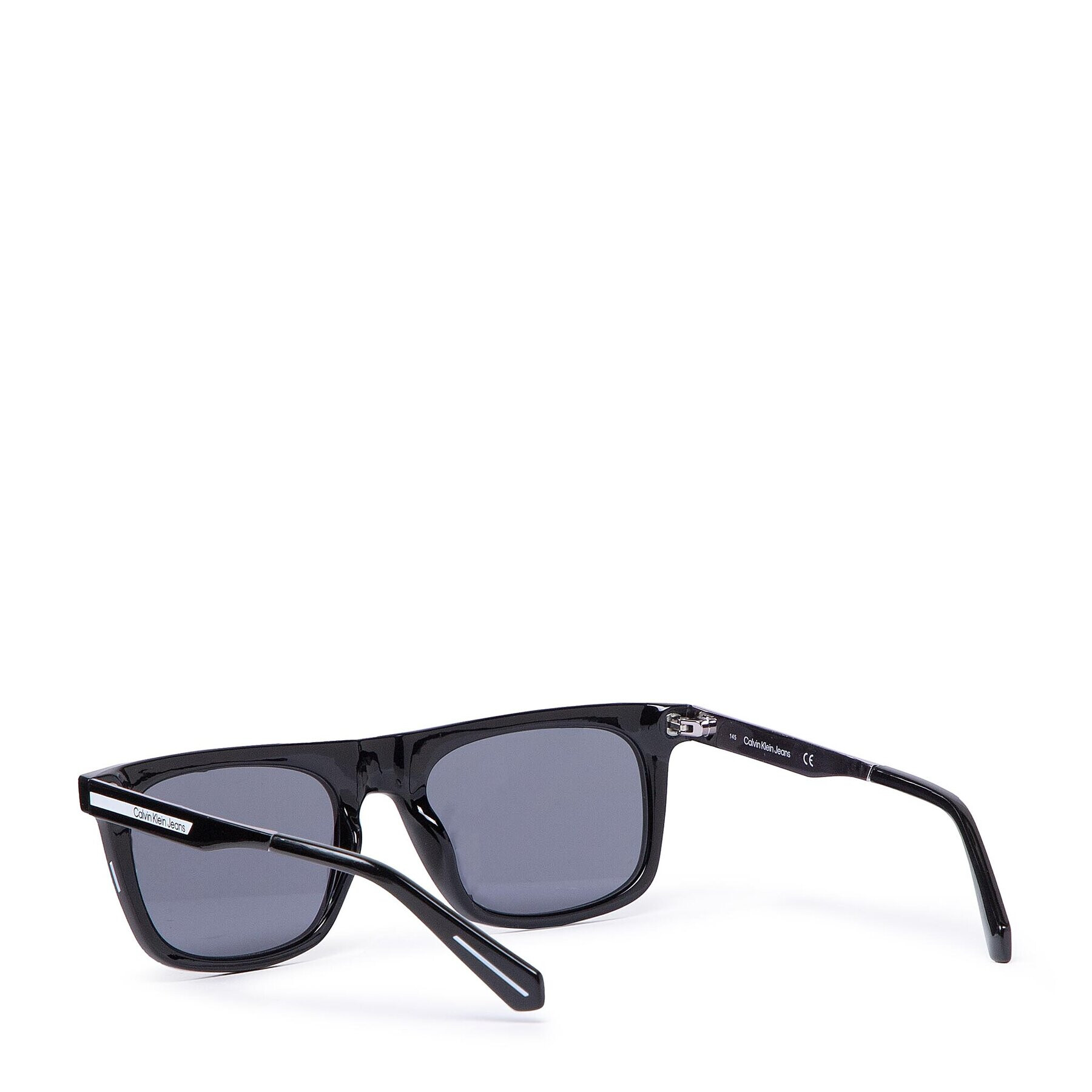 Calvin Klein Jeans Слънчеви очила CKJ22603S Черен - Pepit.bg