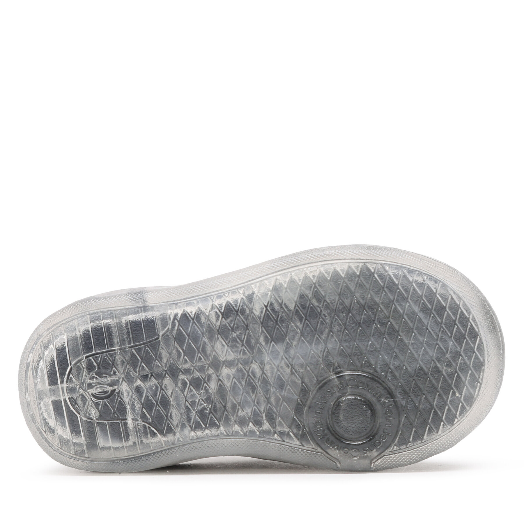 Calvin Klein Jeans Сникърси V1X9-80546-1355 M Черен - Pepit.bg