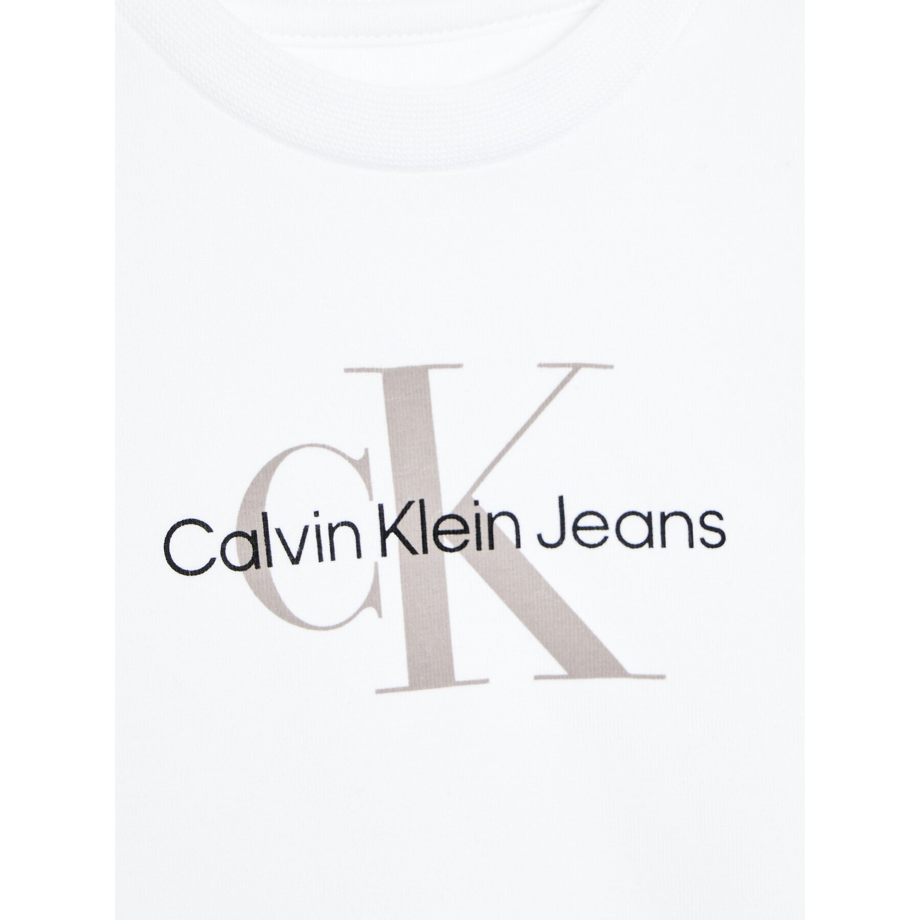 Calvin Klein Jeans Спортен екип IN0IN00011 Цветен Regular Fit - Pepit.bg