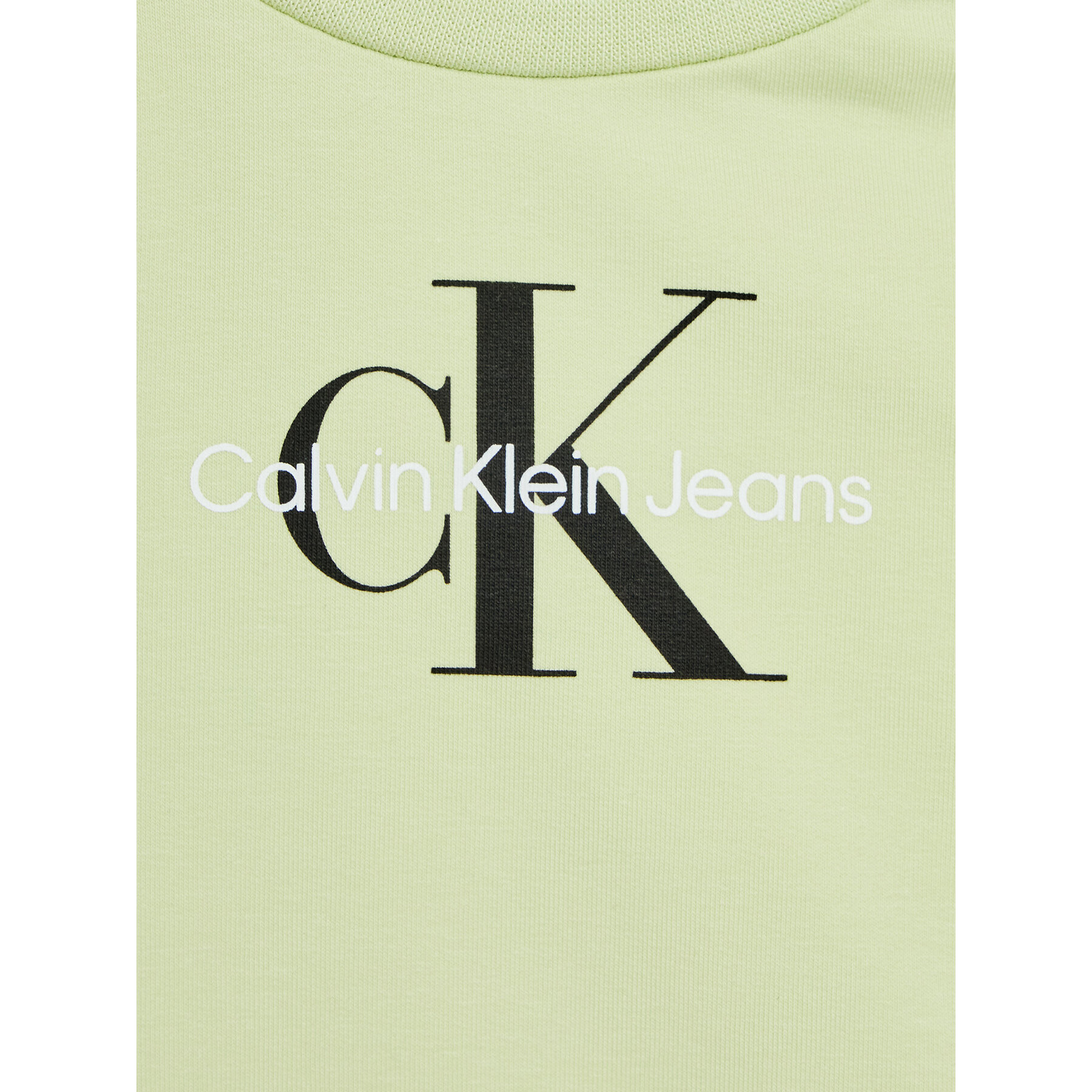 Calvin Klein Jeans Спортен екип IN0IN00011 Цветен Regular Fit - Pepit.bg