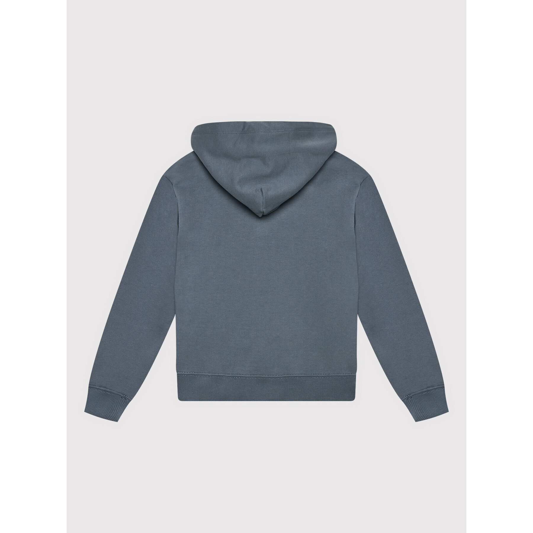 Calvin Klein Jeans Суитшърт Mixed Monogram IB0IB01116 Сив Relaxed Fit - Pepit.bg