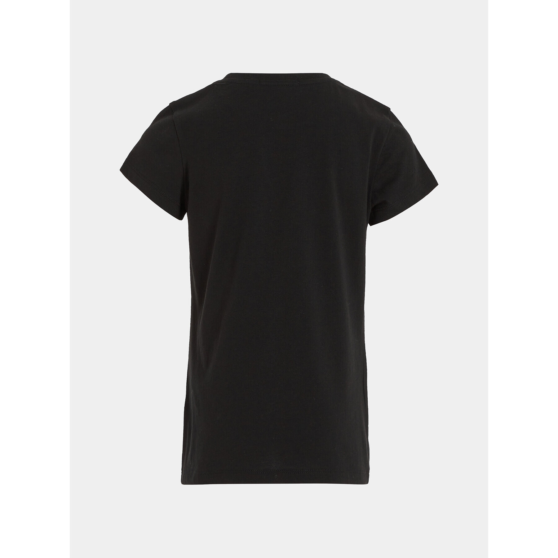 Calvin Klein Jeans Тишърт Monogram Repeat IG0IG02263 Черен Slim Fit - Pepit.bg