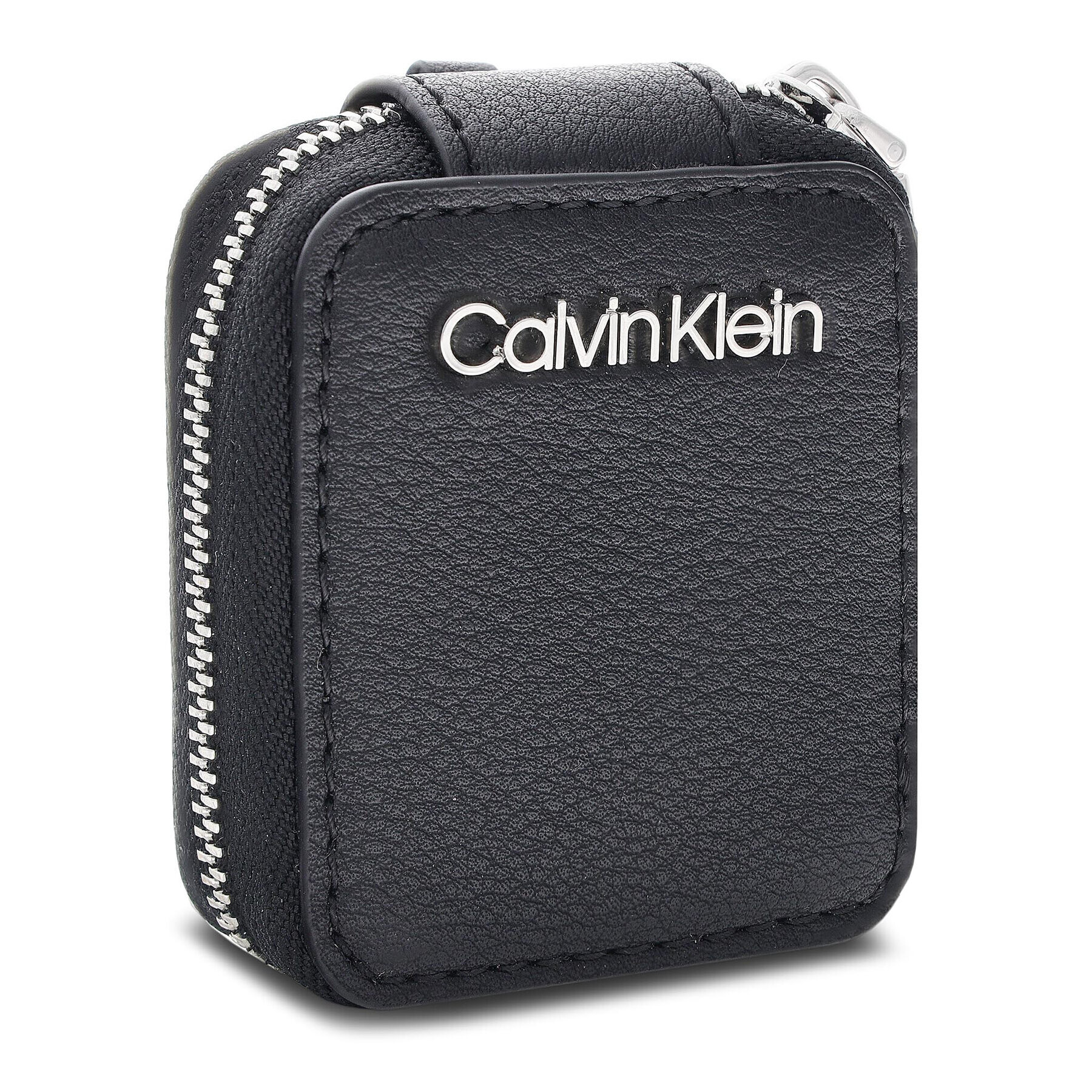 Calvin Klein Калъф за слушалки Ipod Air Dangle K60K608190 Черен - Pepit.bg