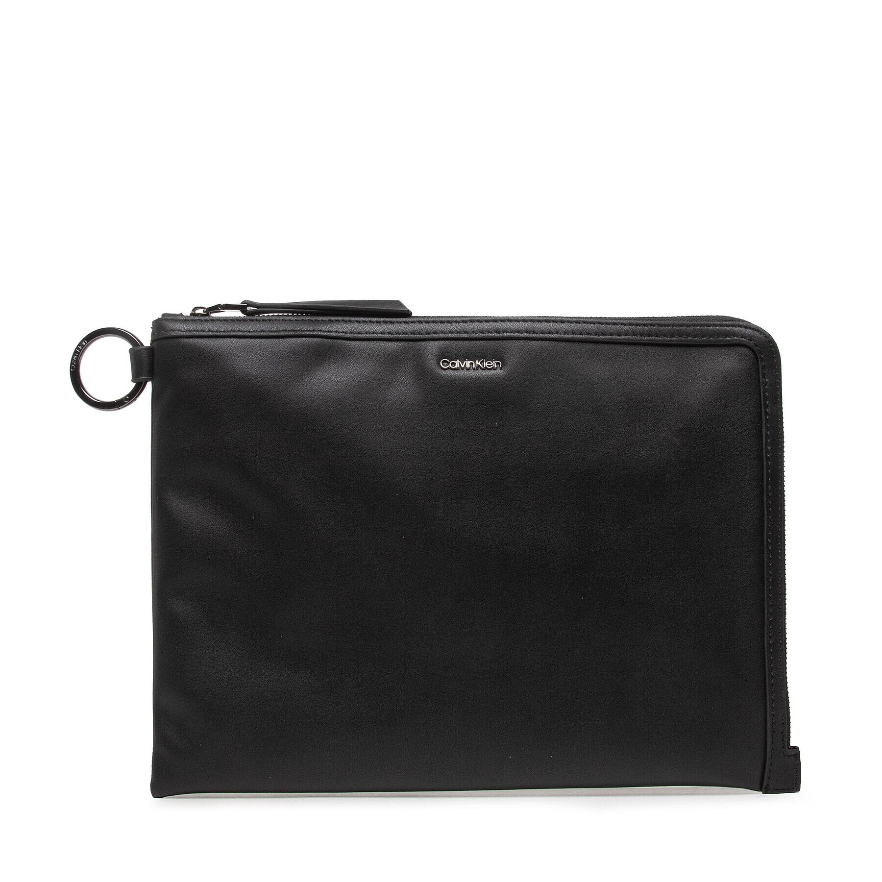 Calvin Klein Калъф за таблет Calvin Resort Ipad Pouch K60K609139 Черен - Pepit.bg