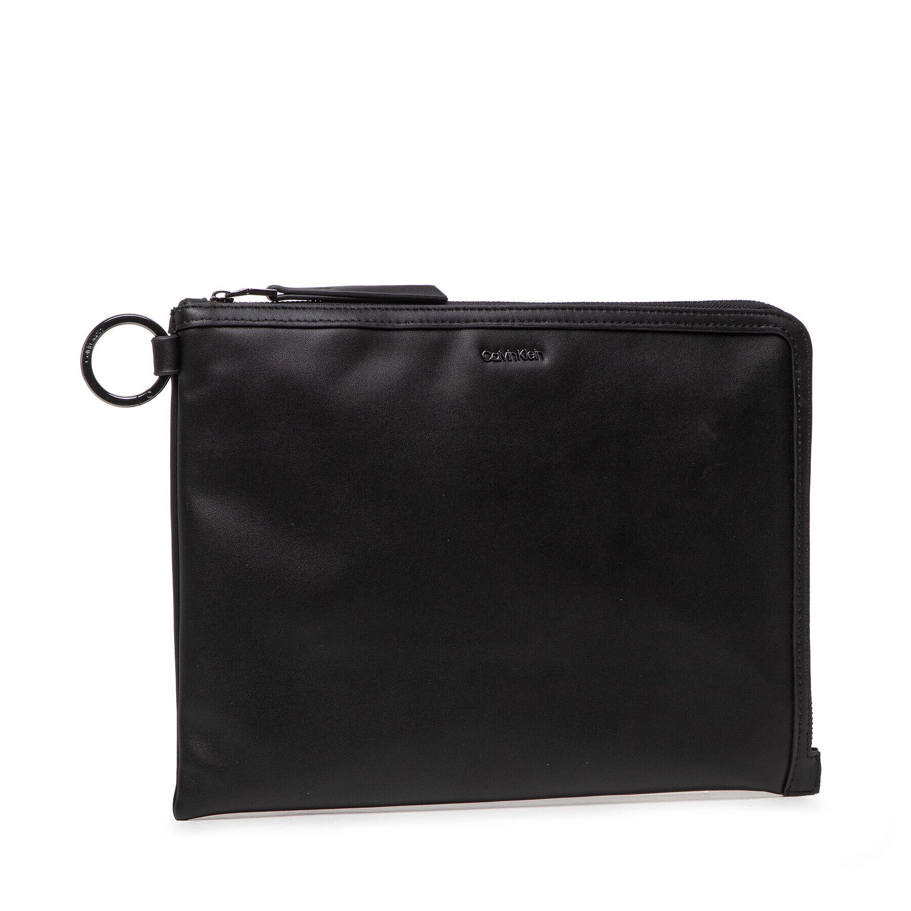 Calvin Klein Калъф за таблет Calvin Resort Ipad Pouch K60K609139 Черен - Pepit.bg