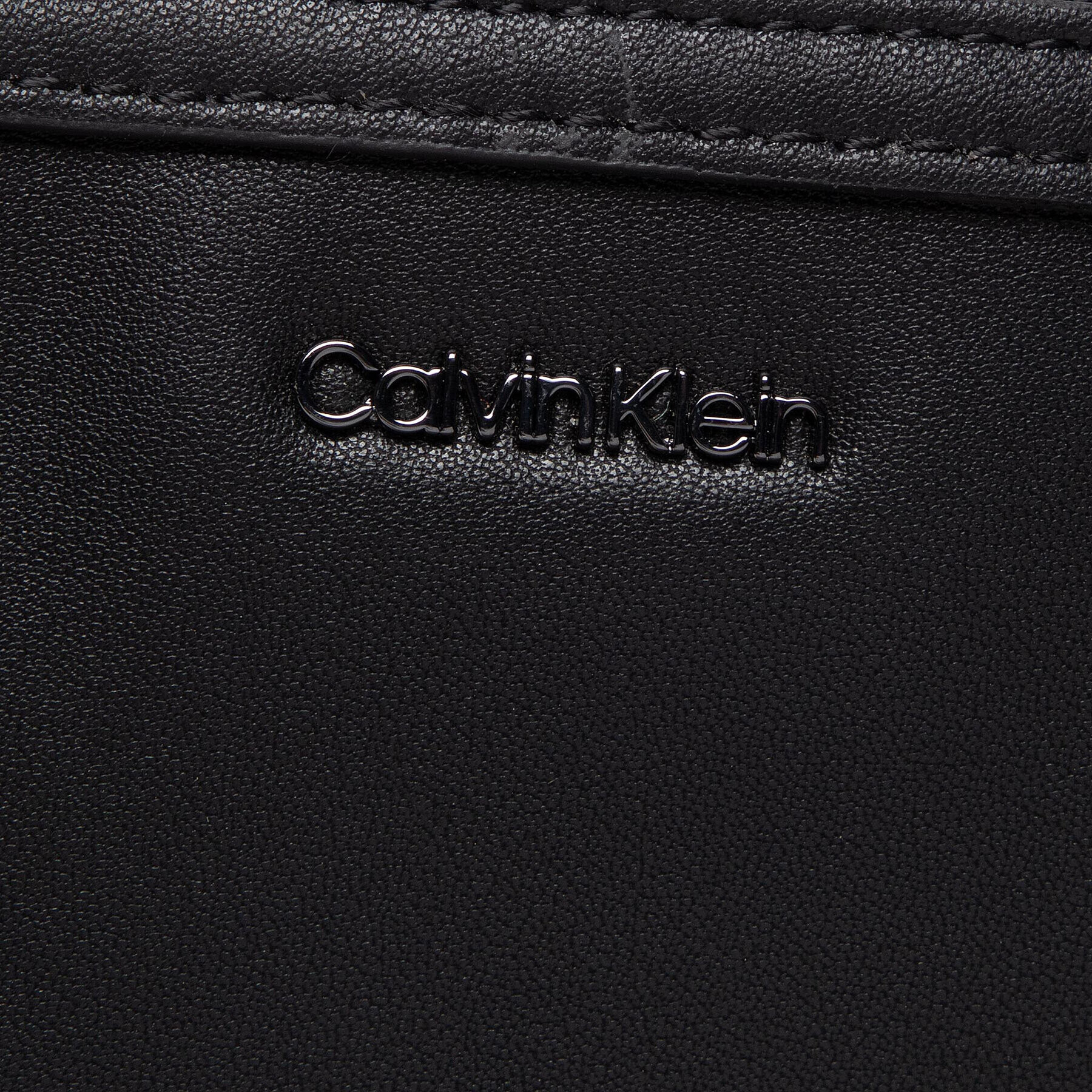 Calvin Klein Калъф за таблет Calvin Resort Ipad Pouch K60K609139 Черен - Pepit.bg