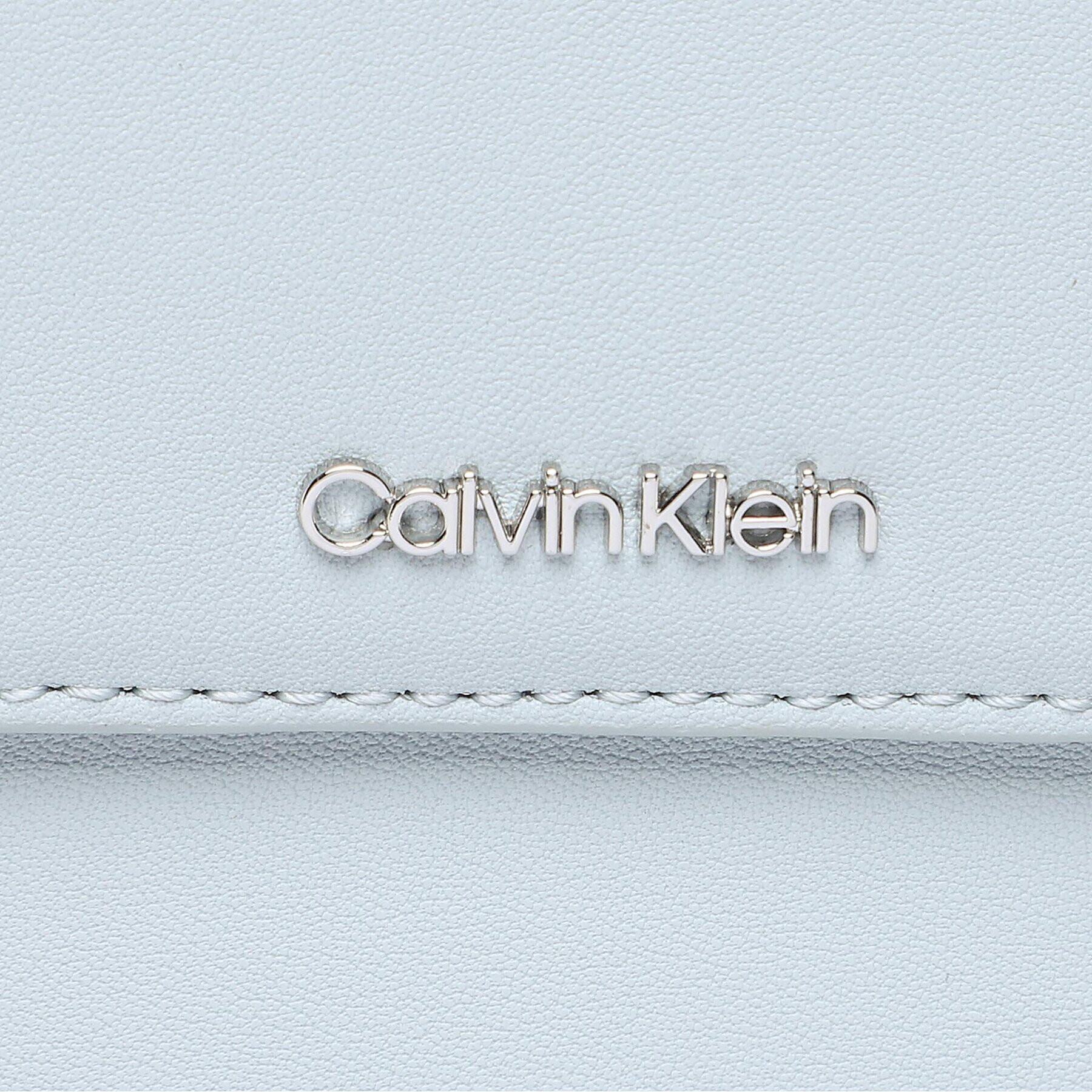 Calvin Klein Калъф за телефон Ck Must Phone Pouch Xbody K60K608246 Син - Pepit.bg