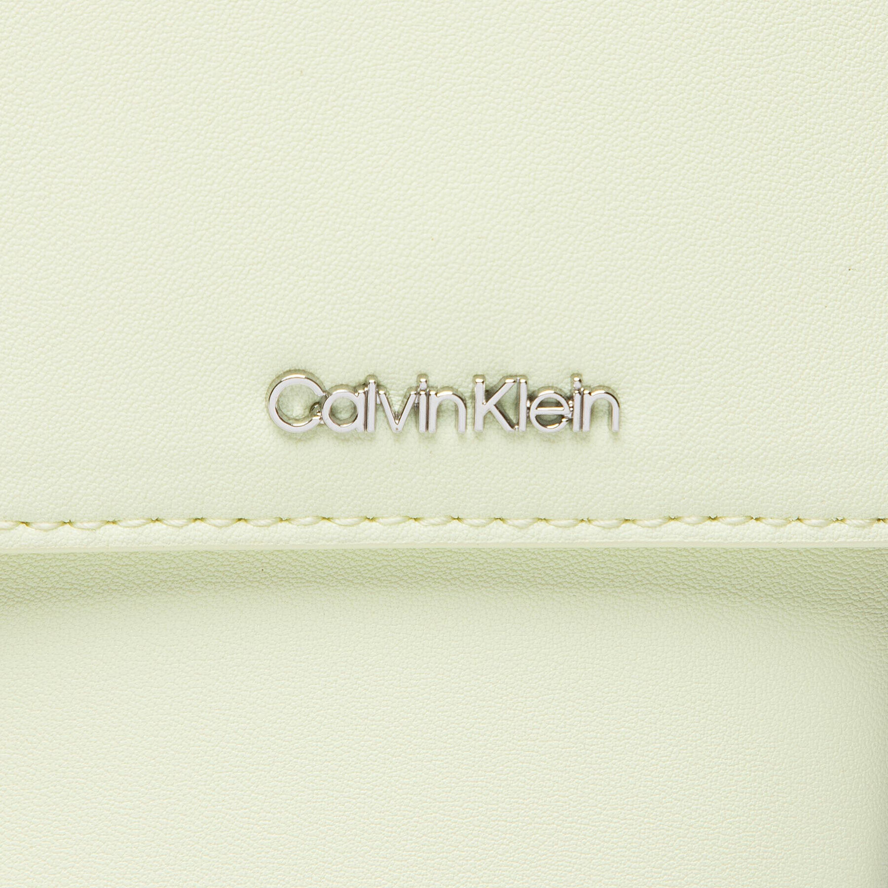 Calvin Klein Калъф за телефон Ck Must Phone Pouch Xbody K60K608246 Зелен - Pepit.bg