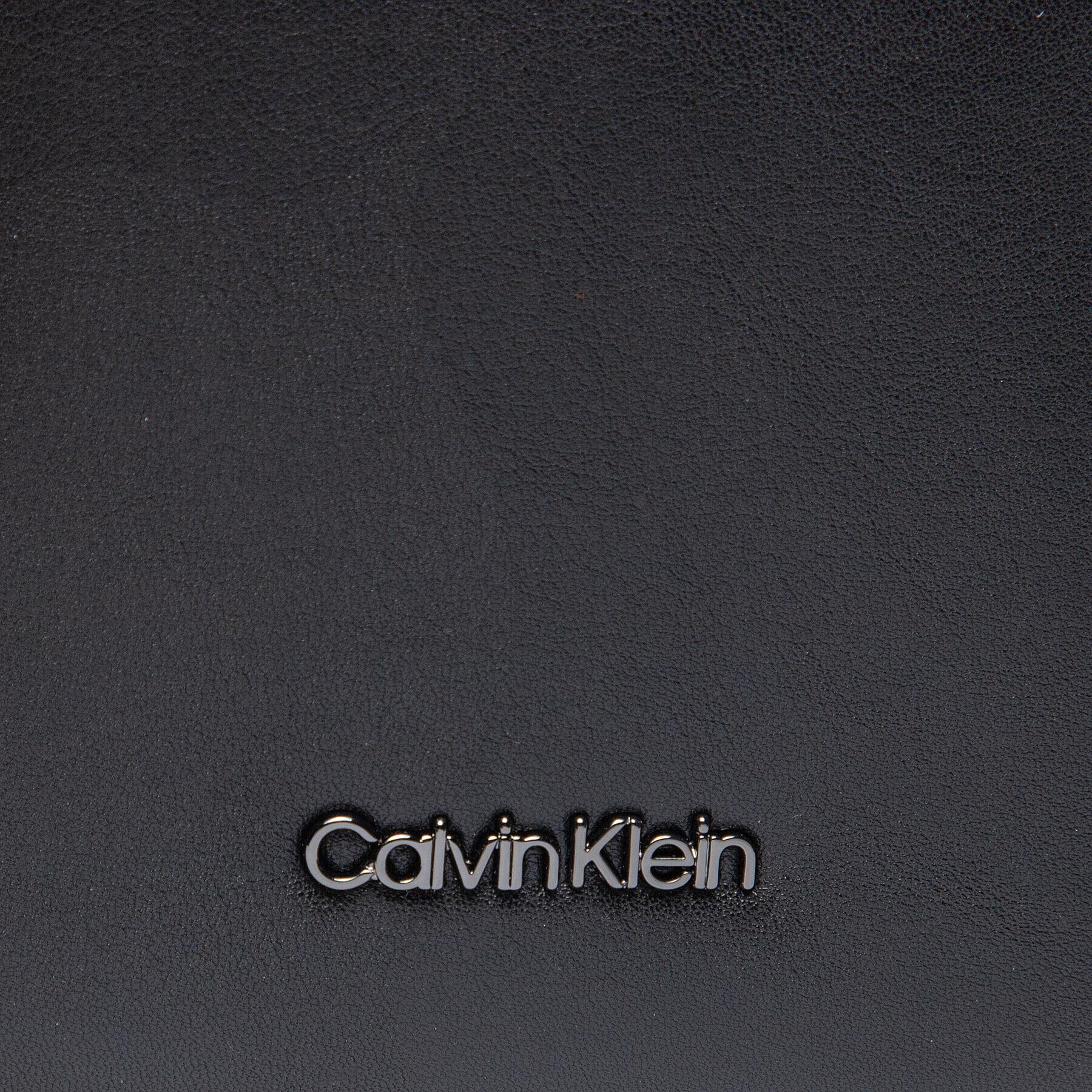 Calvin Klein Калъф за телефон Roped Phone Pouch K60K609193 Черен - Pepit.bg