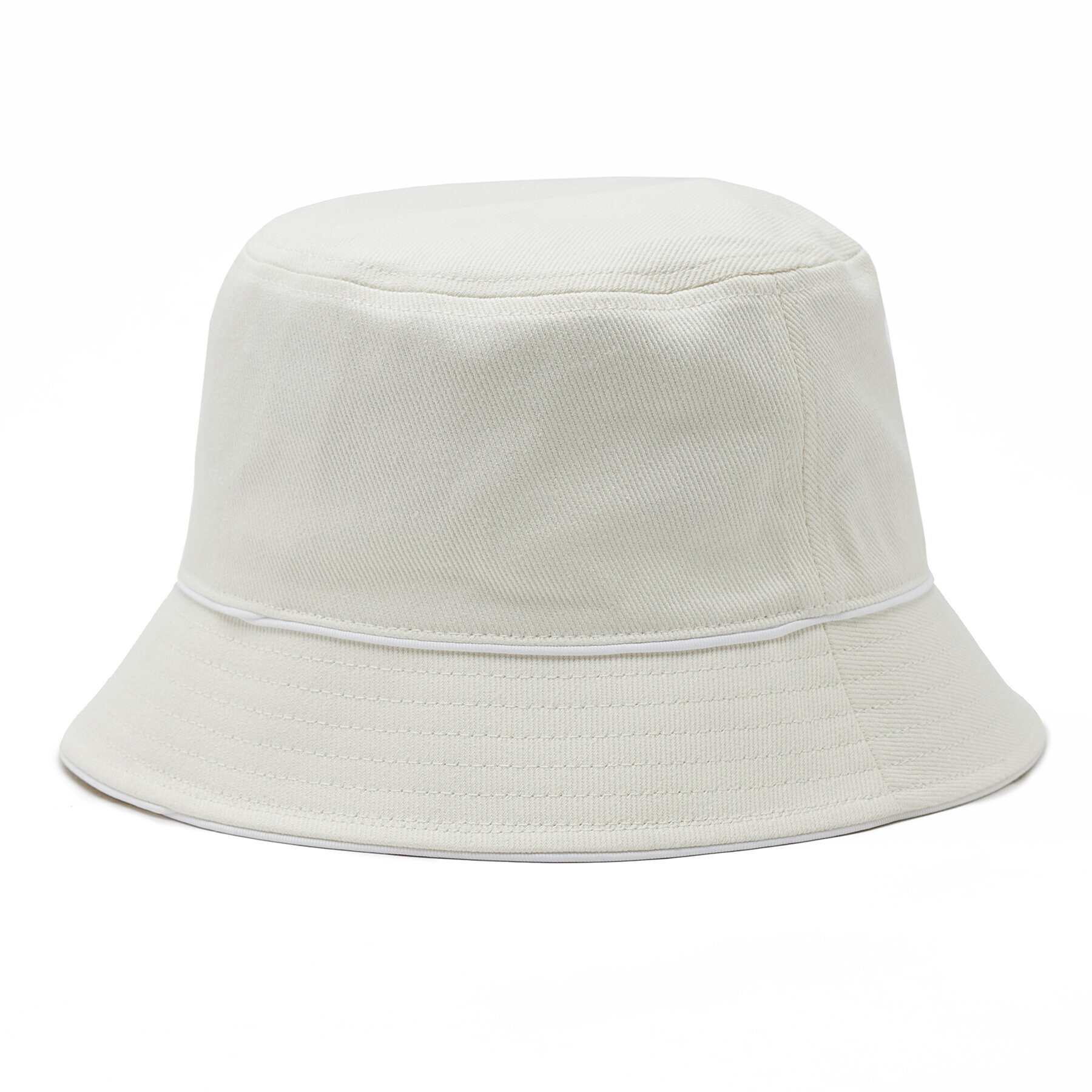 Calvin Klein Капела Bucket K60K610220 Бежов - Pepit.bg