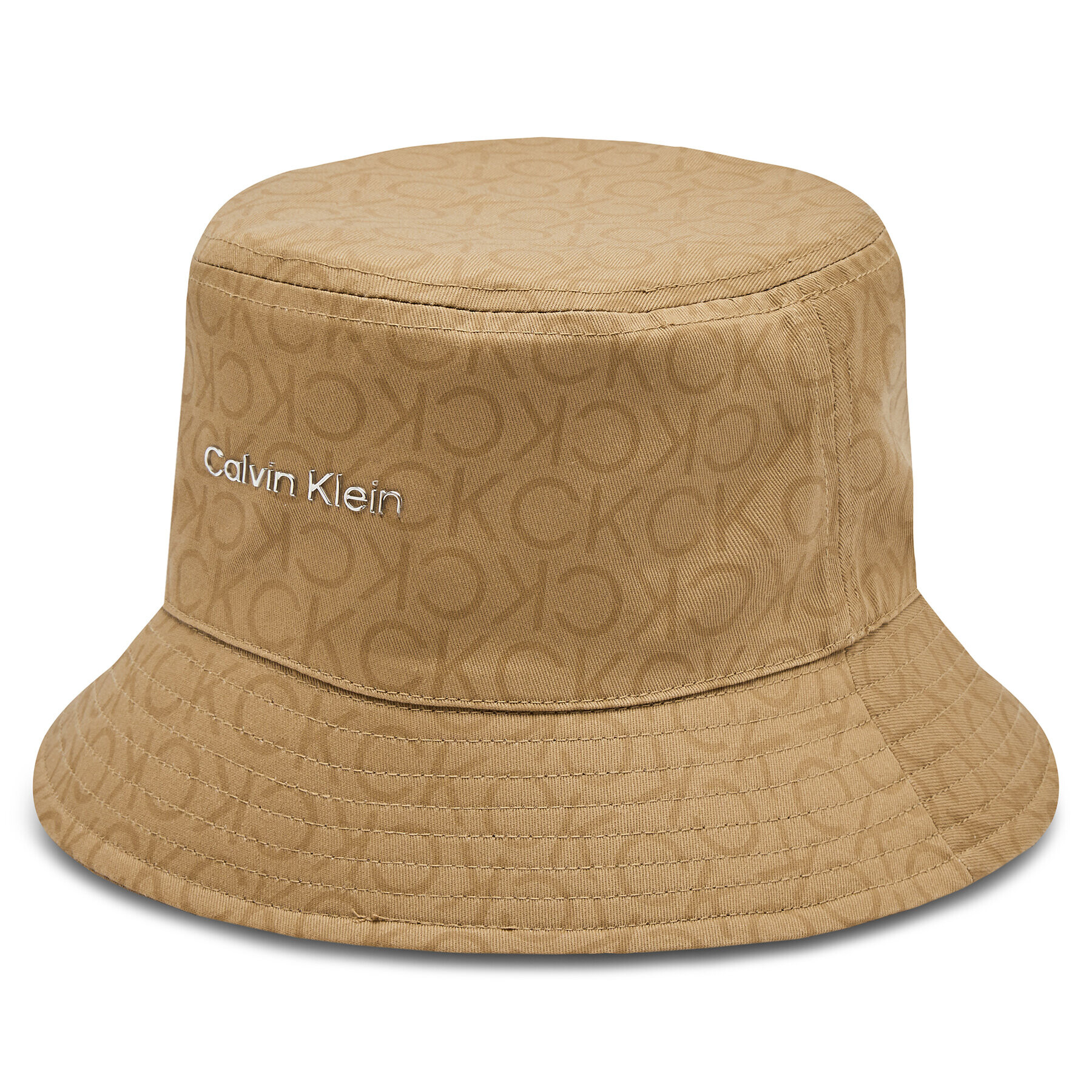 Calvin Klein Капела K60K610536 Бежов - Pepit.bg