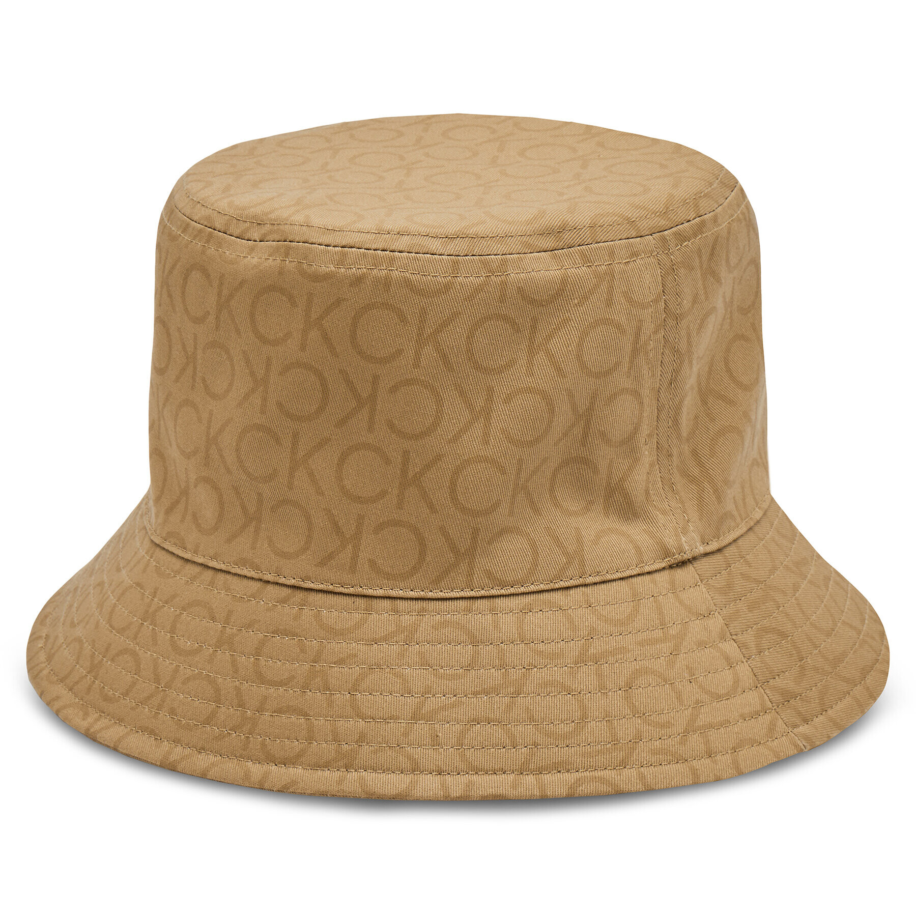 Calvin Klein Капела K60K610536 Бежов - Pepit.bg