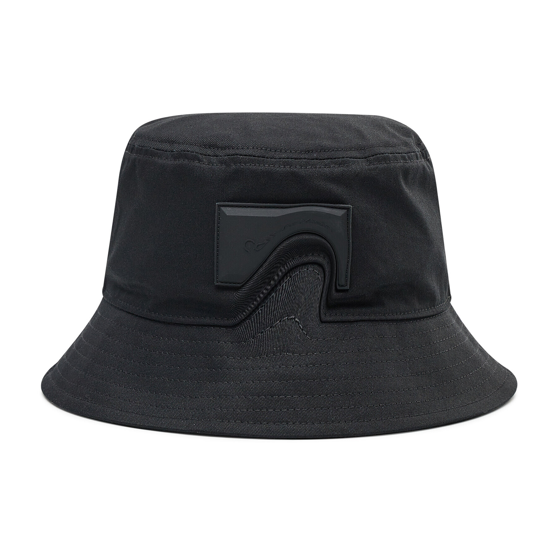 Calvin Klein Капела Utility Patch Bucket K50K508256 Черен - Pepit.bg