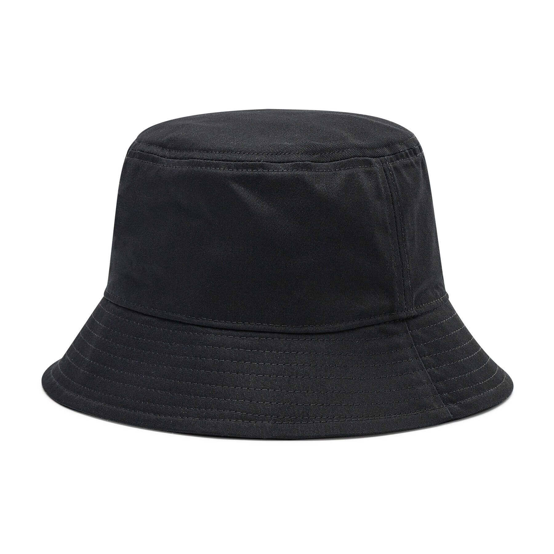 Calvin Klein Капела Utility Patch Bucket K50K508256 Черен - Pepit.bg