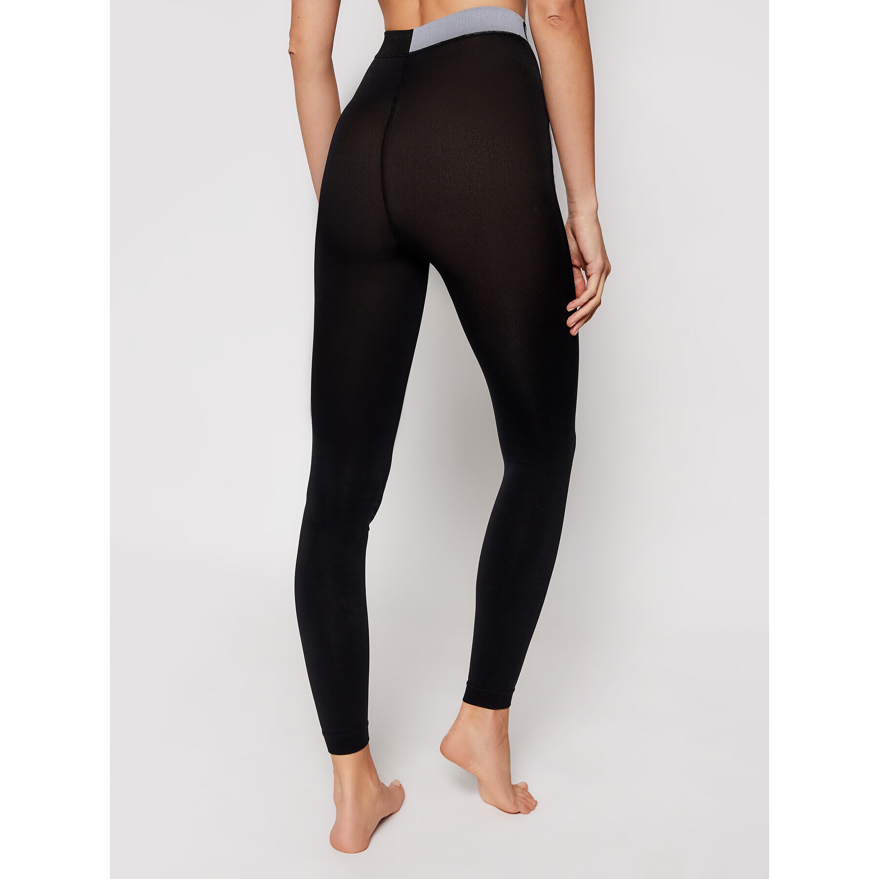 Calvin Klein Клин 100001842 Черен Slim Fit - Pepit.bg