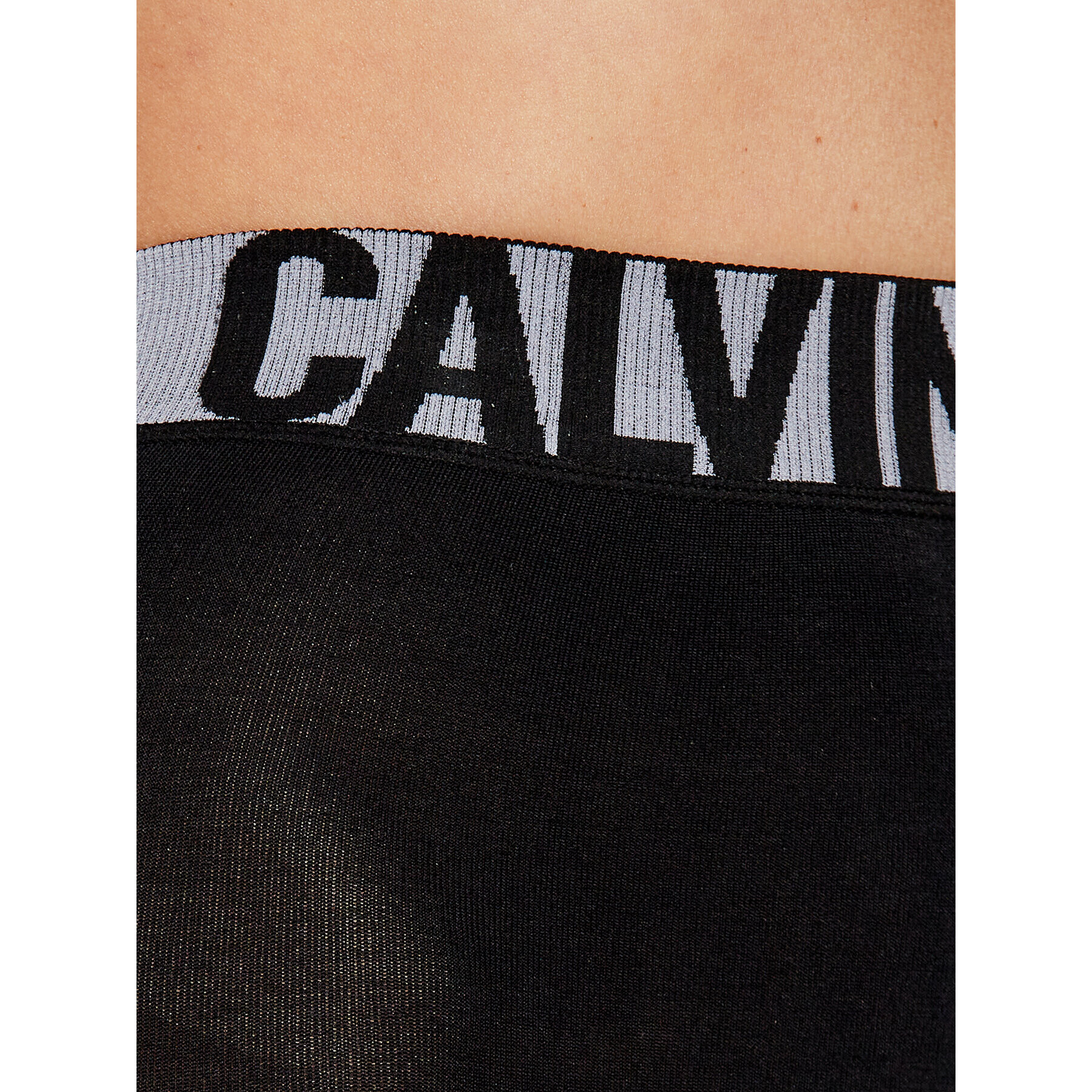 Calvin Klein Клин 100001842 Черен Slim Fit - Pepit.bg