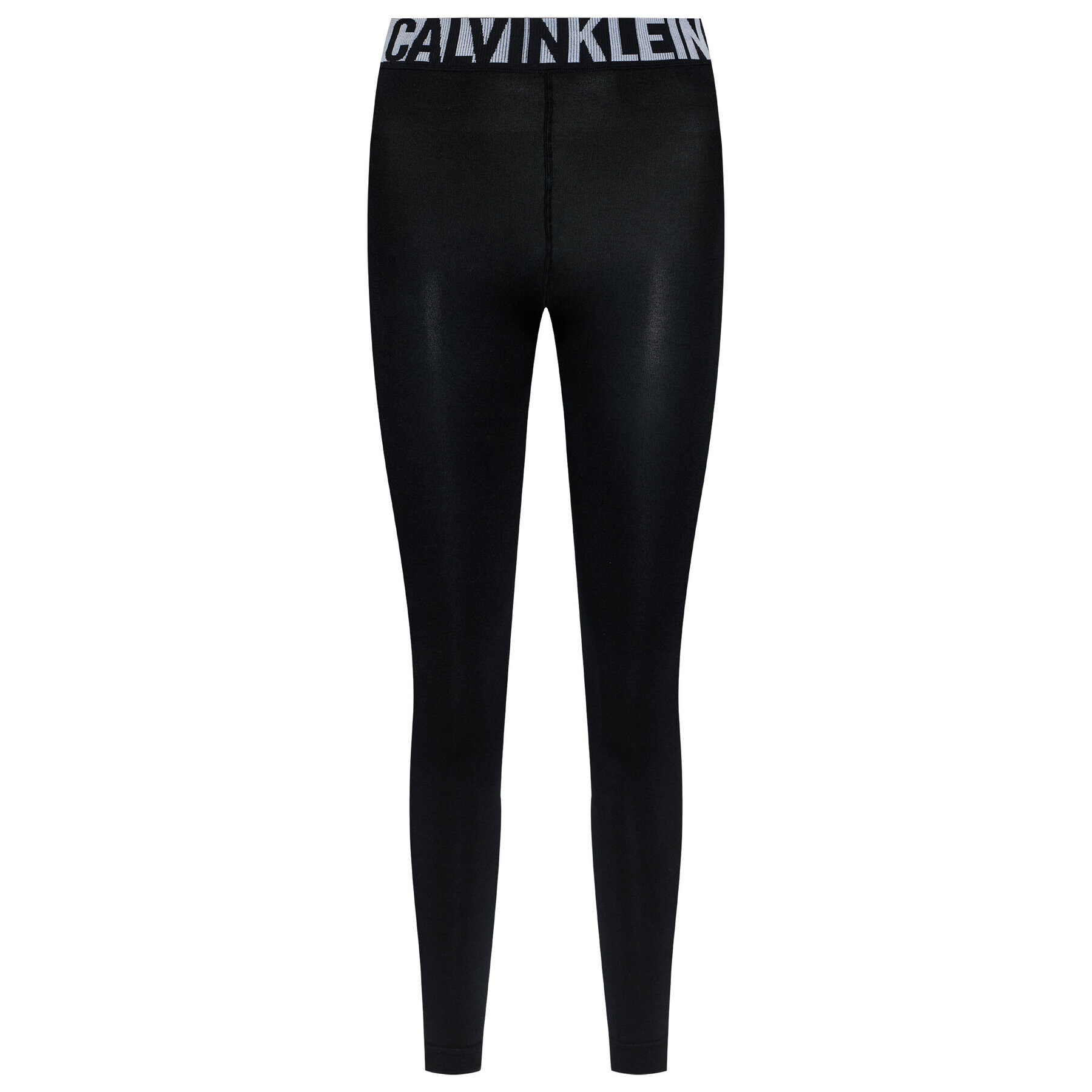 Calvin Klein Клин 100001842 Черен Slim Fit - Pepit.bg