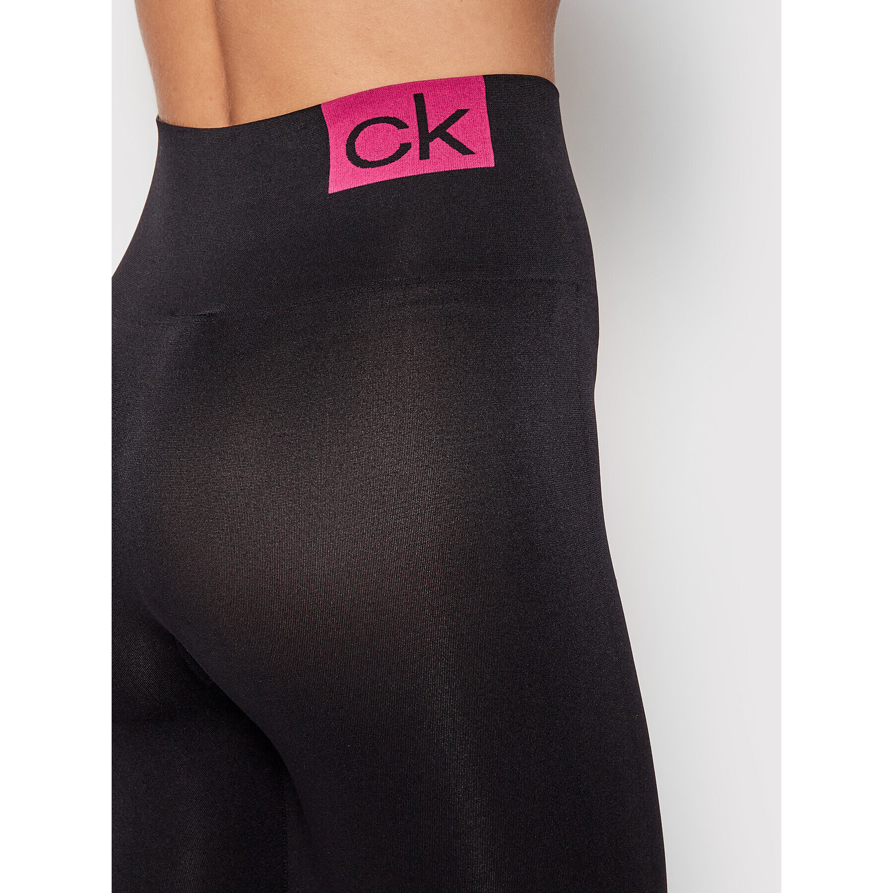 Calvin Klein Клин 701218763 Черен Slim Fit - Pepit.bg