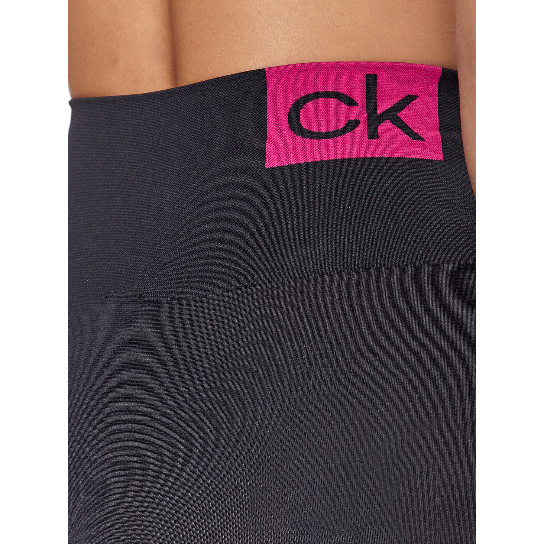 Calvin Klein Клин 701226028 Черен Slim Fit - Pepit.bg