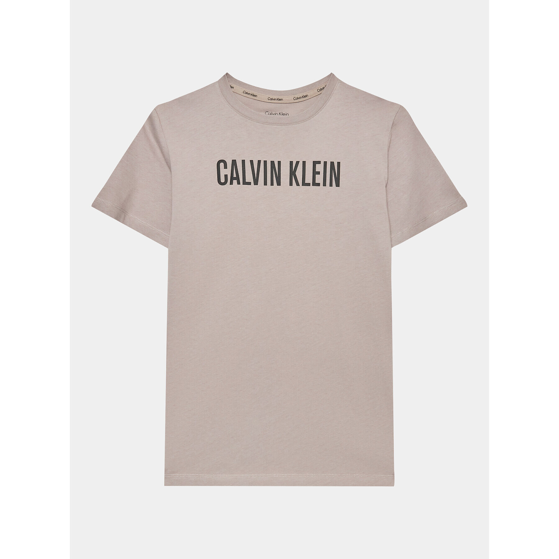 Calvin Klein Комплект 2 тишъртки B70B700431 Син Regular Fit - Pepit.bg