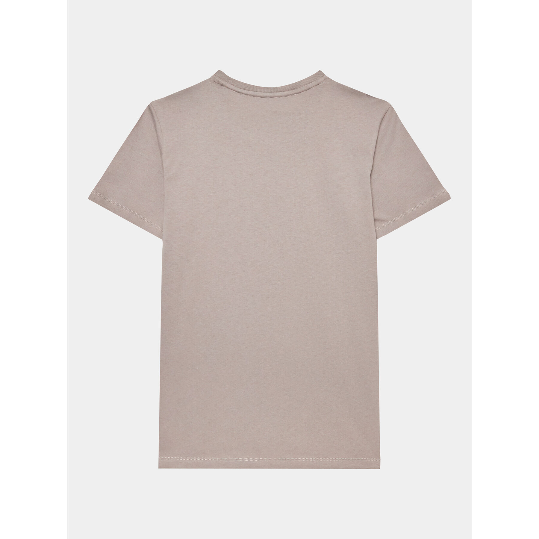 Calvin Klein Комплект 2 тишъртки B70B700431 Син Regular Fit - Pepit.bg