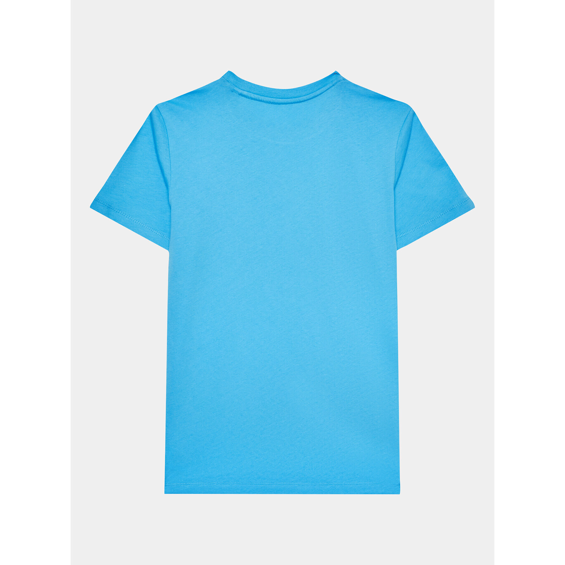 Calvin Klein Комплект 2 тишъртки B70B700431 Син Regular Fit - Pepit.bg
