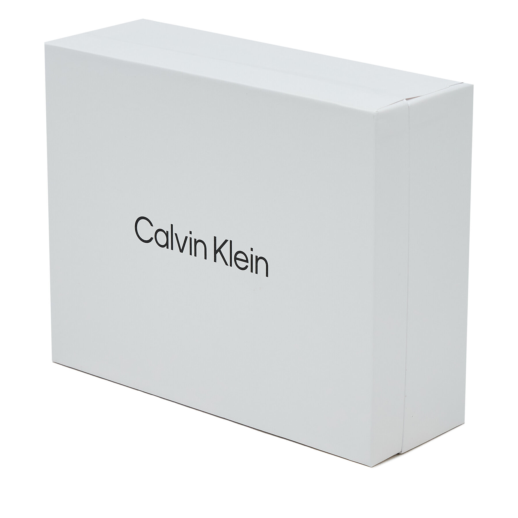 Calvin Klein Комплект 3 чифта дълги чорапи дамски 701224118 Черен - Pepit.bg