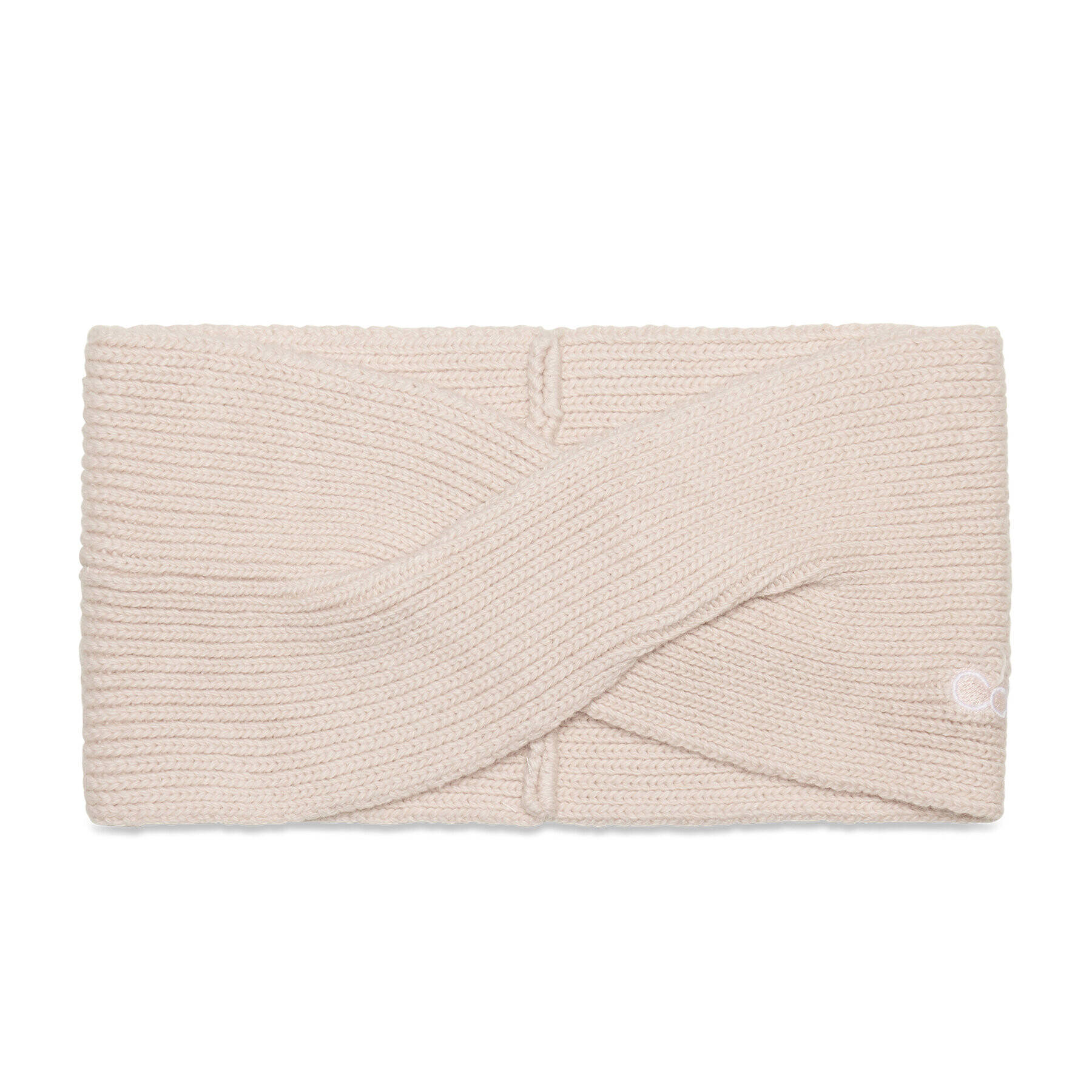 Calvin Klein Лента за глава Essential K60K608656 Розов - Pepit.bg