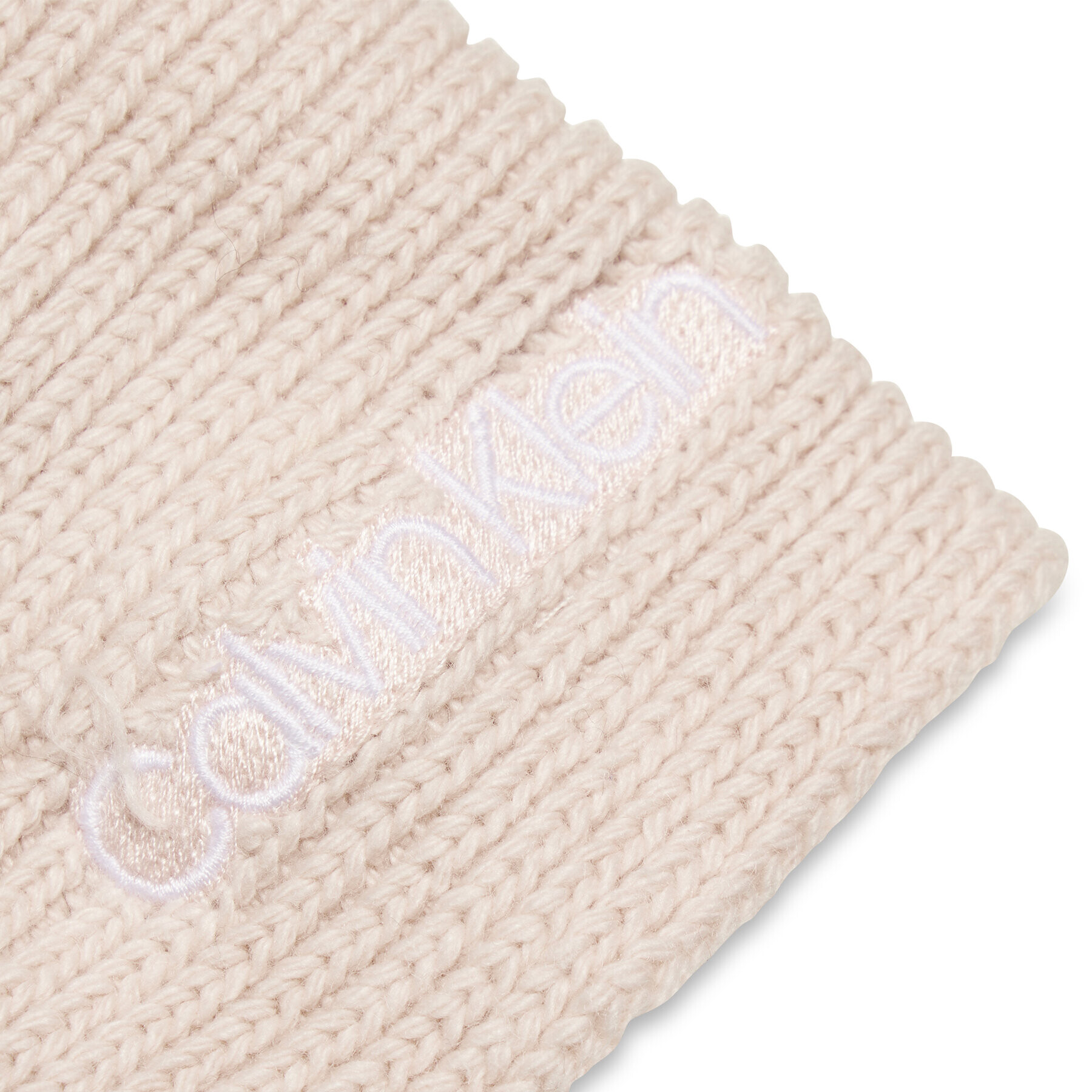 Calvin Klein Лента за глава Essential K60K608656 Розов - Pepit.bg