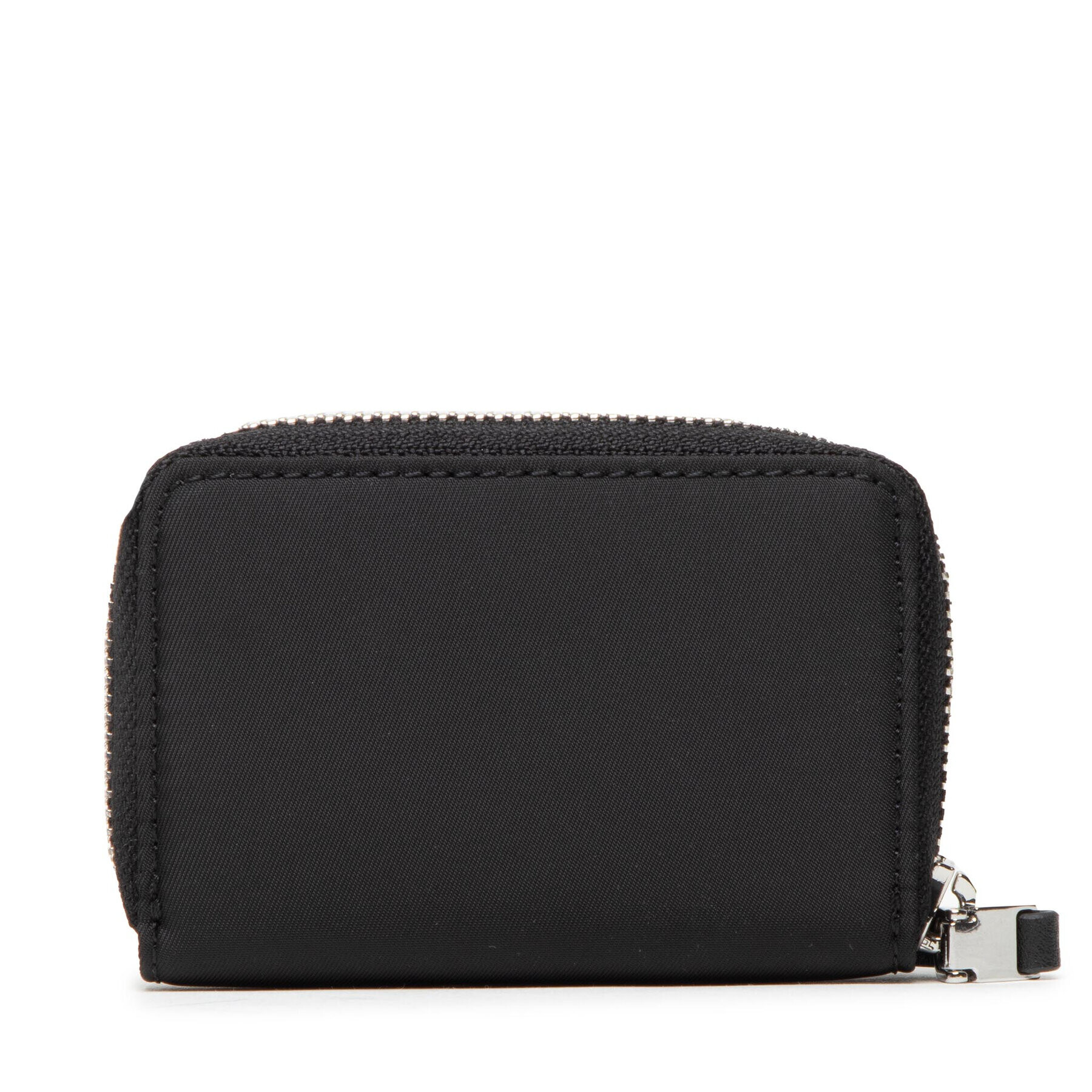 Calvin Klein Малък дамски портфейл Ck Essential Za Wallet Sm K60K609194 Черен - Pepit.bg