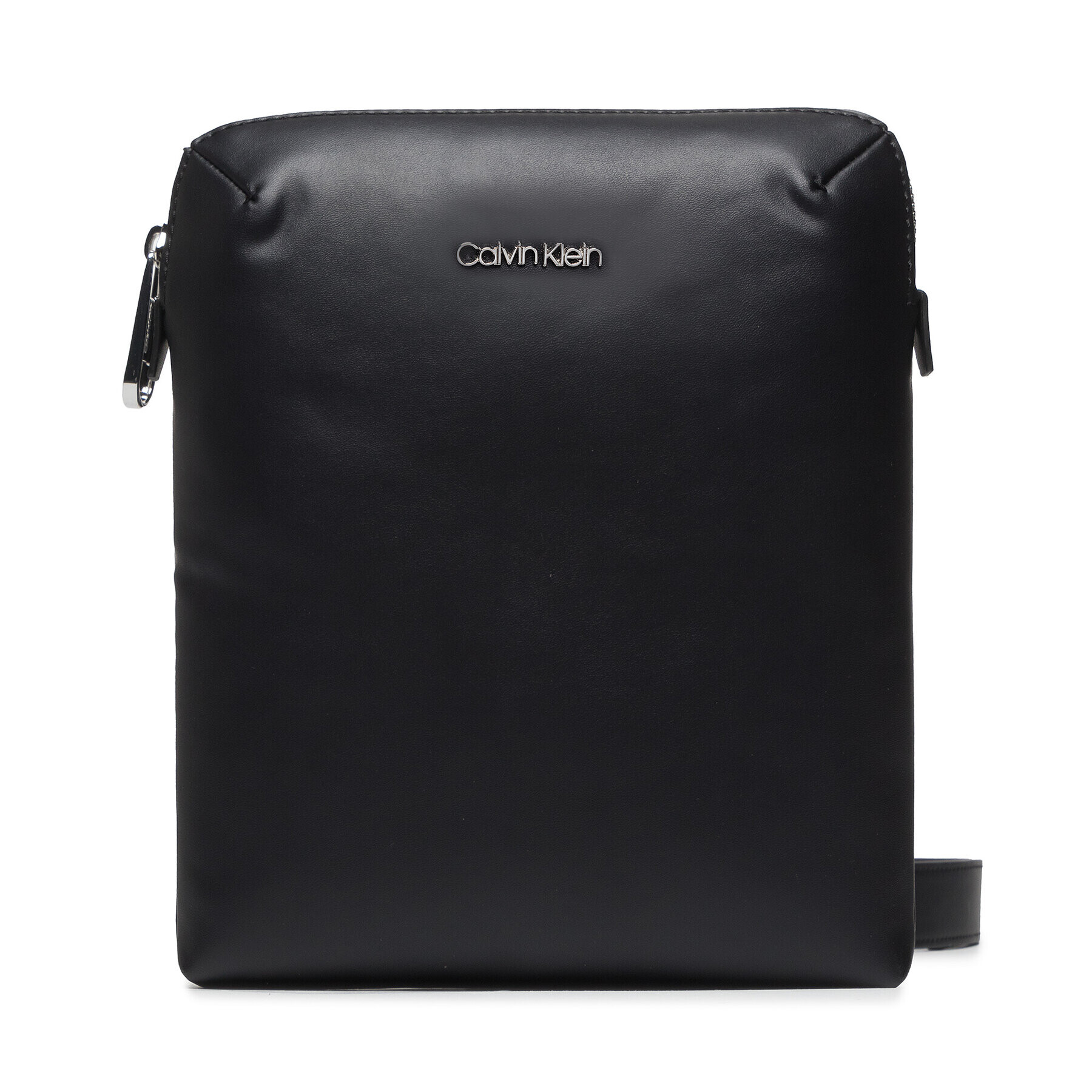 Calvin Klein Мъжка чантичка Boxed Flatpack K50K507796 Черен - Pepit.bg
