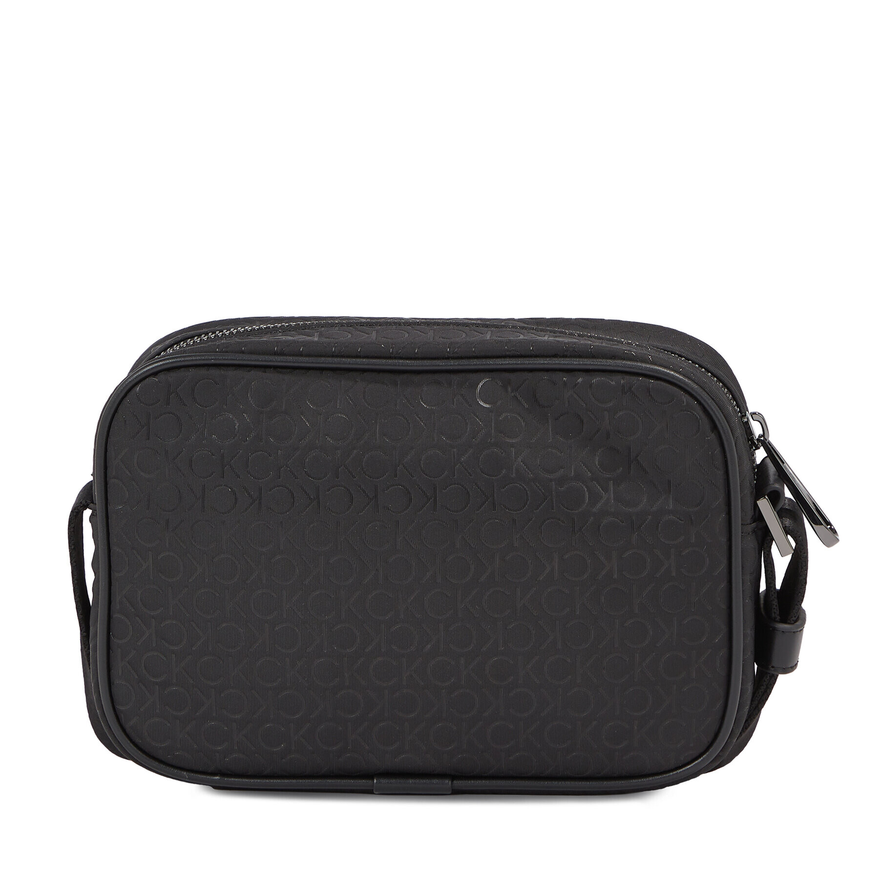 Calvin Klein Мъжка чантичка Ck Elevated Camera Bag Repreve K50K510852 Черен - Pepit.bg