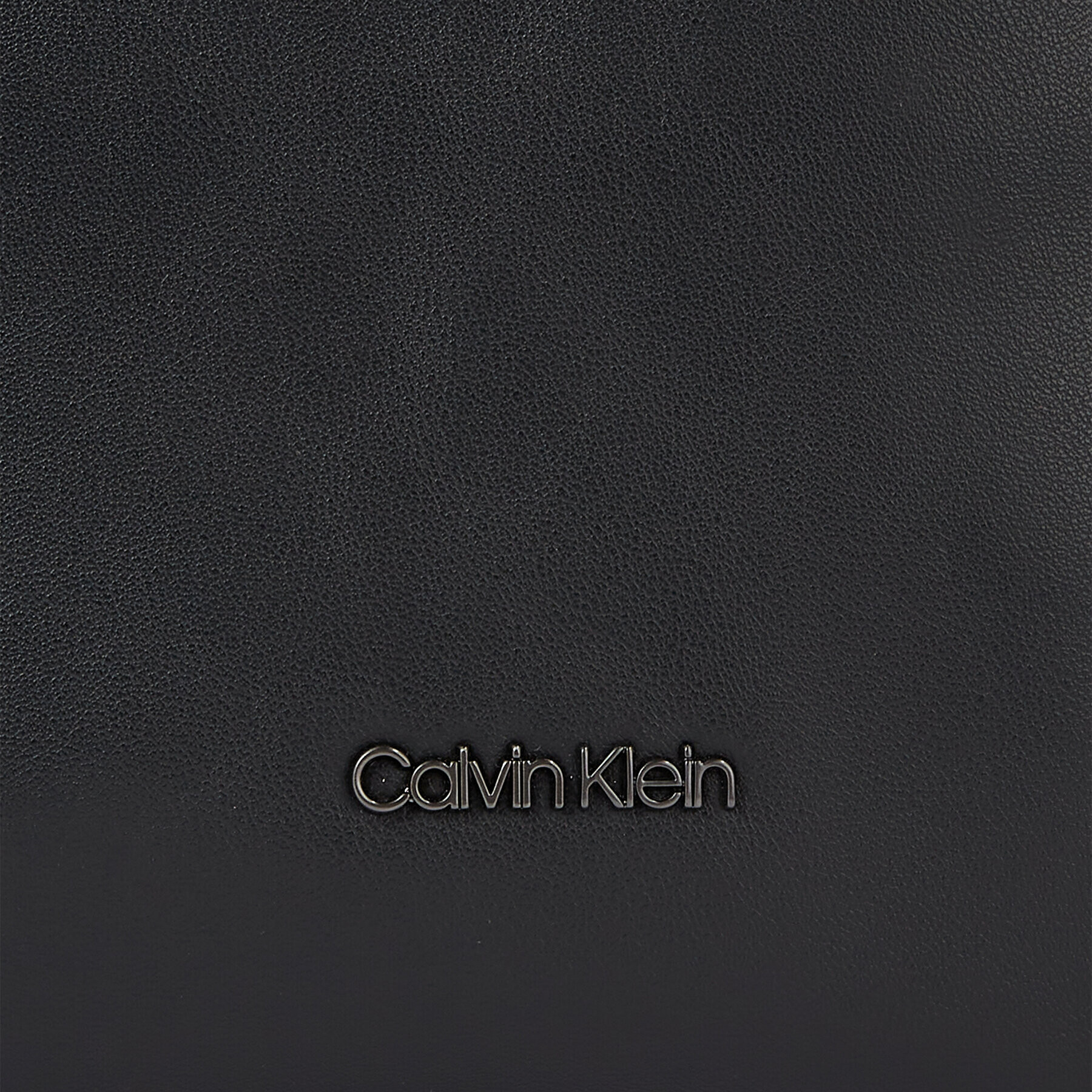 Calvin Klein Мъжка чантичка Ck Elevated Flatpack K50K510833 Черен - Pepit.bg