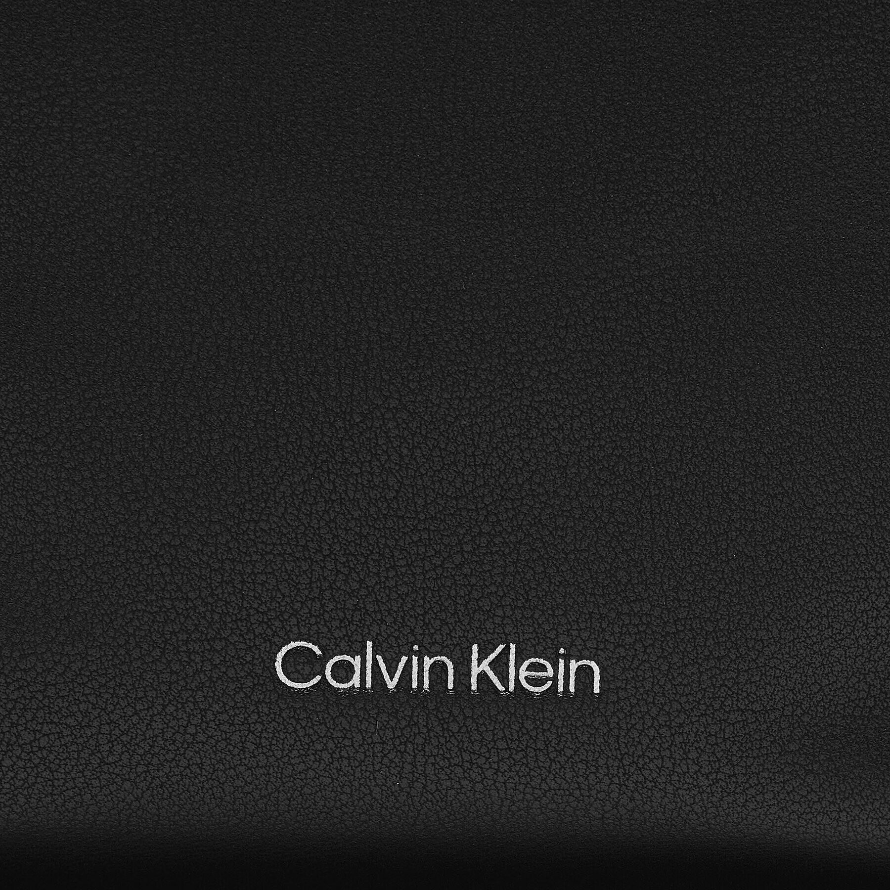 Calvin Klein Мъжка чантичка Ck Elevated Flatpack K50K511371 Черен - Pepit.bg