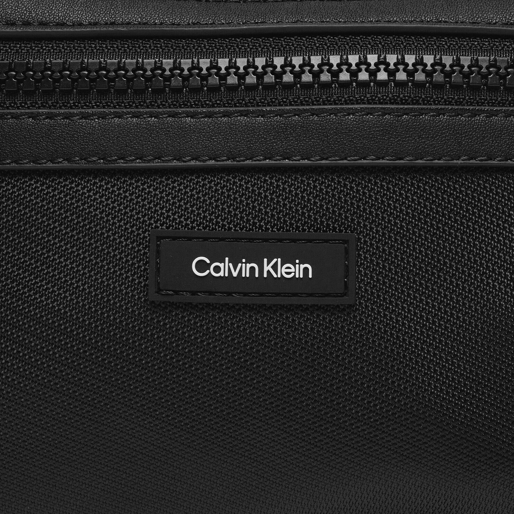 Calvin Klein Мъжка чантичка Ck Essential Camera Bag W/Pckt K50K511206 Черен - Pepit.bg