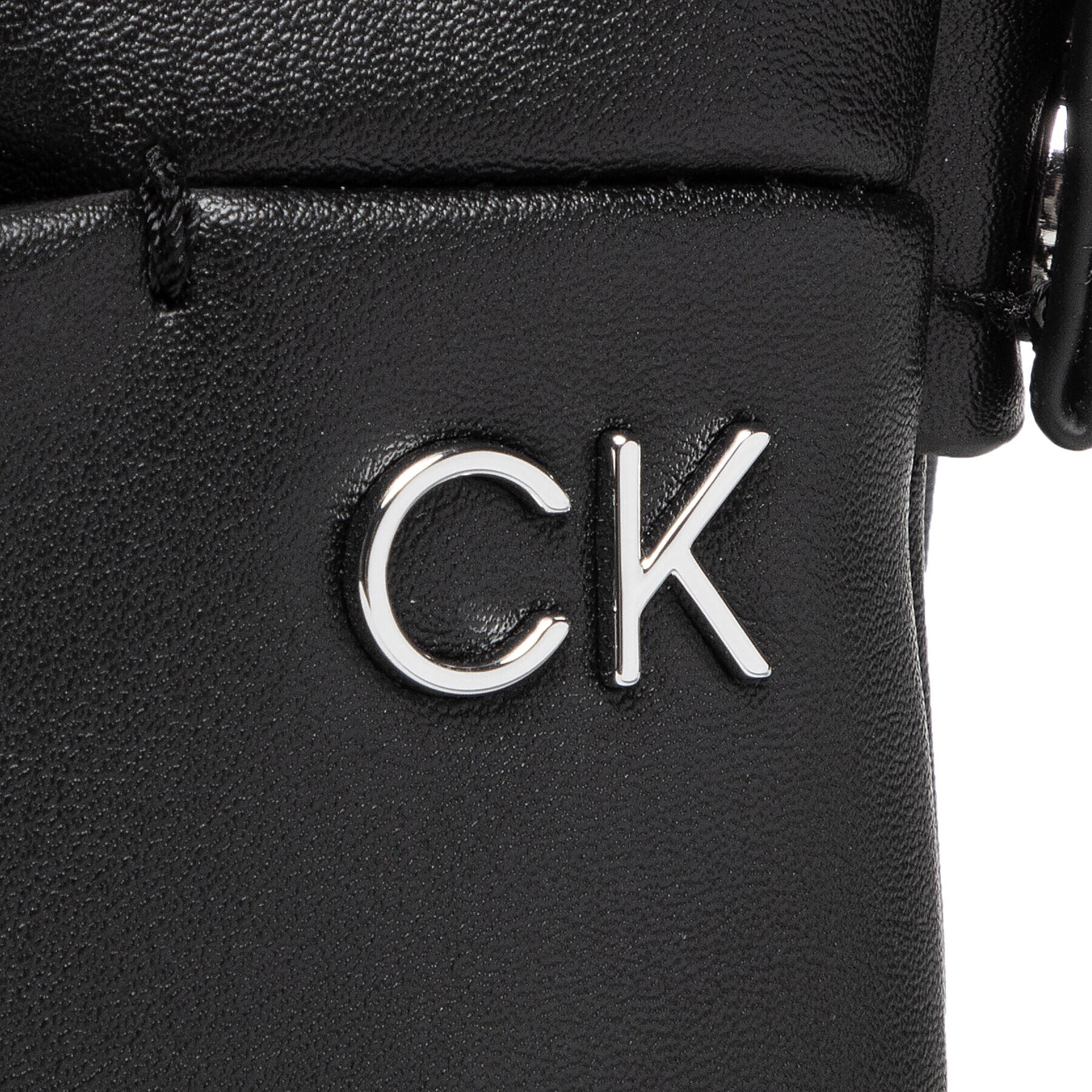 Calvin Klein Мъжка чантичка Ck Soft Ew 2G Xbody K50K509569 Черен - Pepit.bg