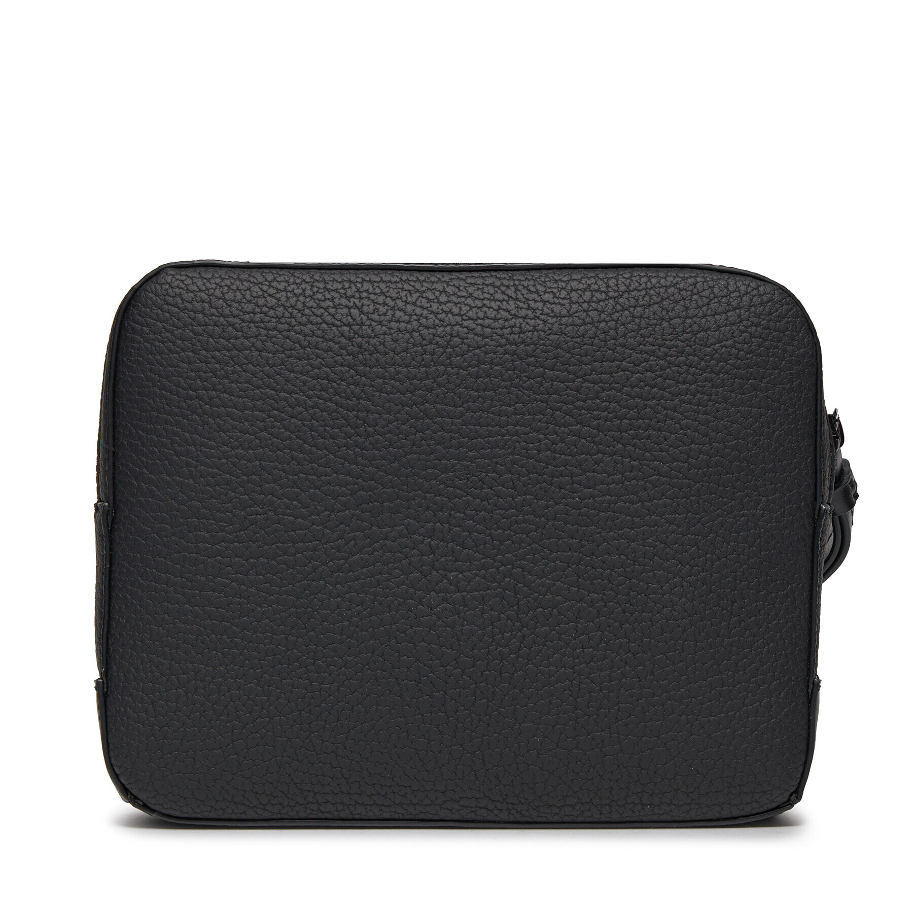 Calvin Klein Мъжка чантичка Modern Bar Compact Case K50K511363 Черен - Pepit.bg