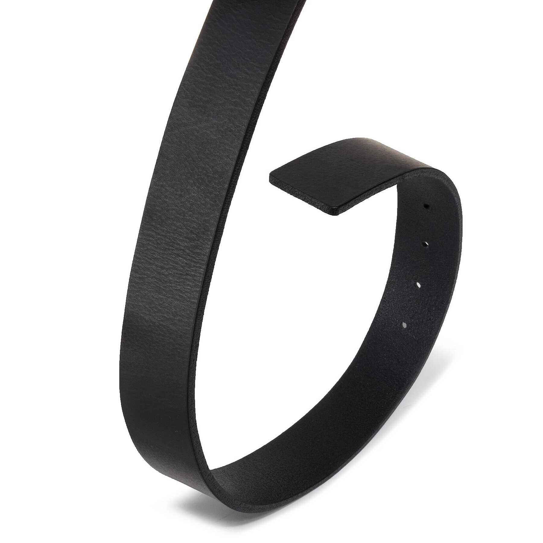 Calvin Klein Мъжки колан 35Mm Essential Belt K50K505447 Черен - Pepit.bg