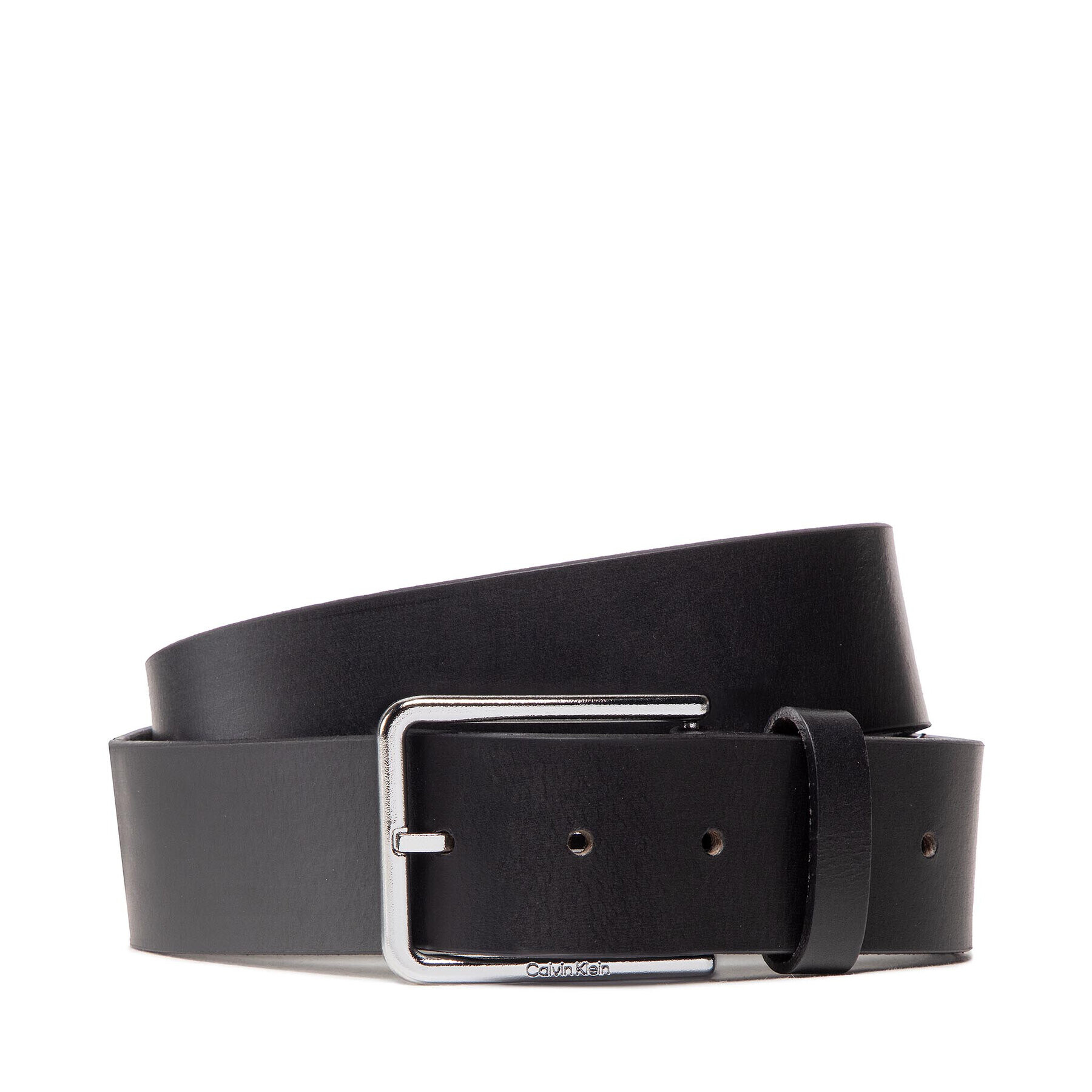 Calvin Klein Мъжки колан Warmth 40Mm K50K509759 Черен - Pepit.bg