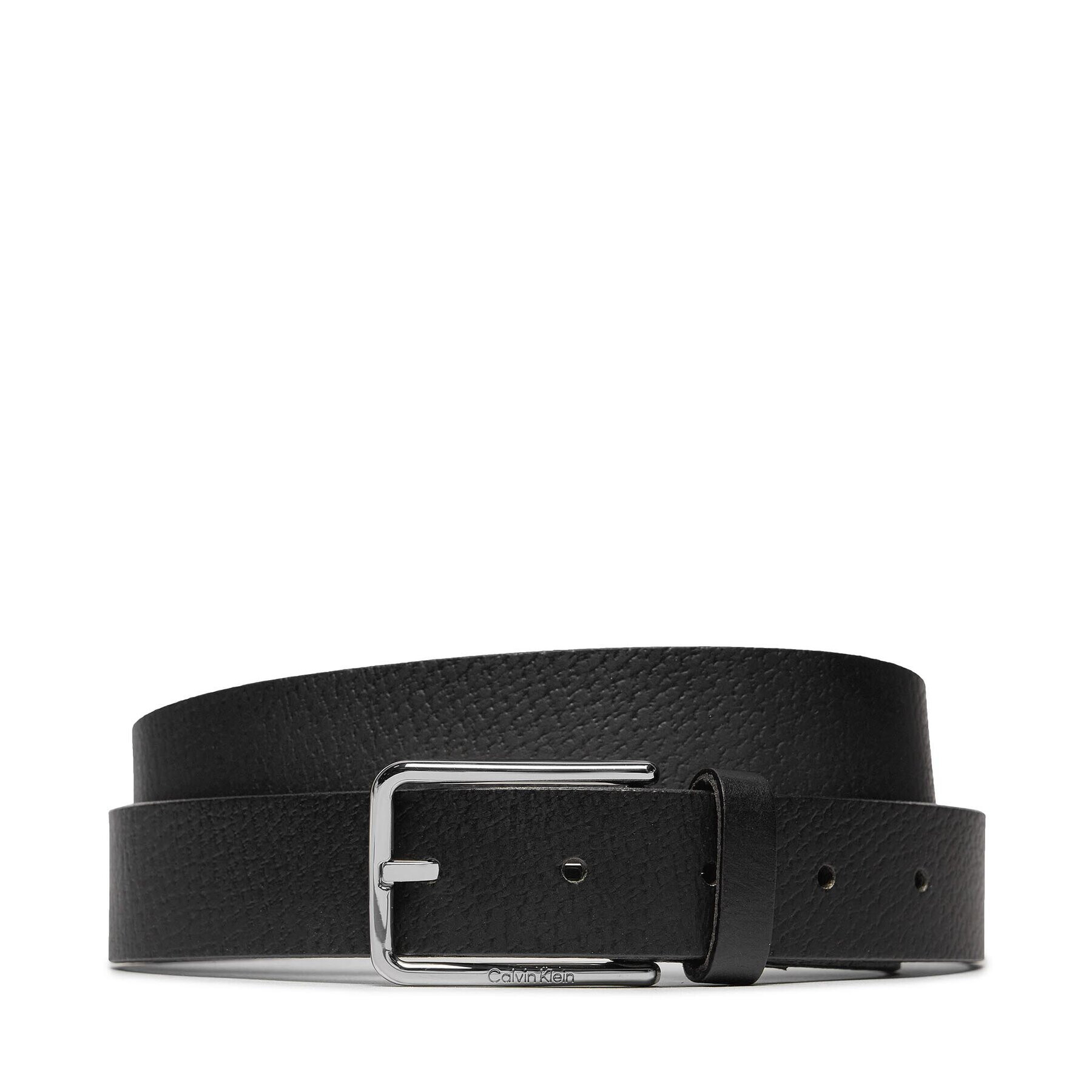 Calvin Klein Мъжки колан Warmth Pb 30Mm K50K511344 Черен - Pepit.bg