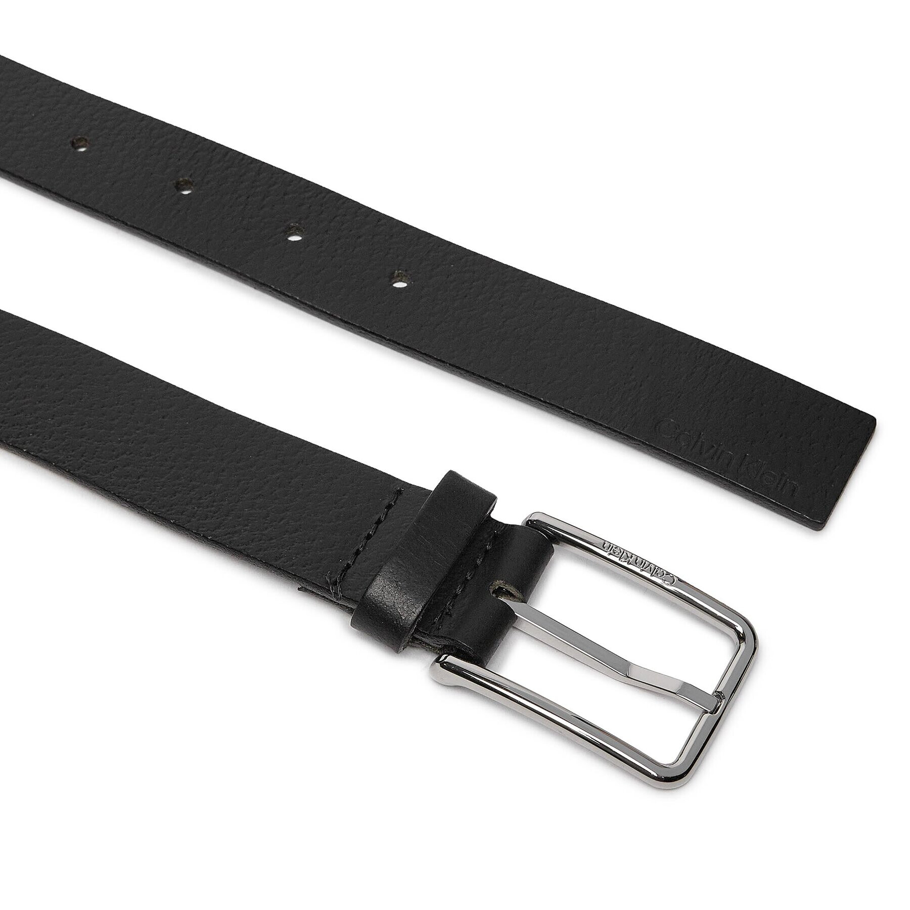 Calvin Klein Мъжки колан Warmth Pb 30Mm K50K511344 Черен - Pepit.bg