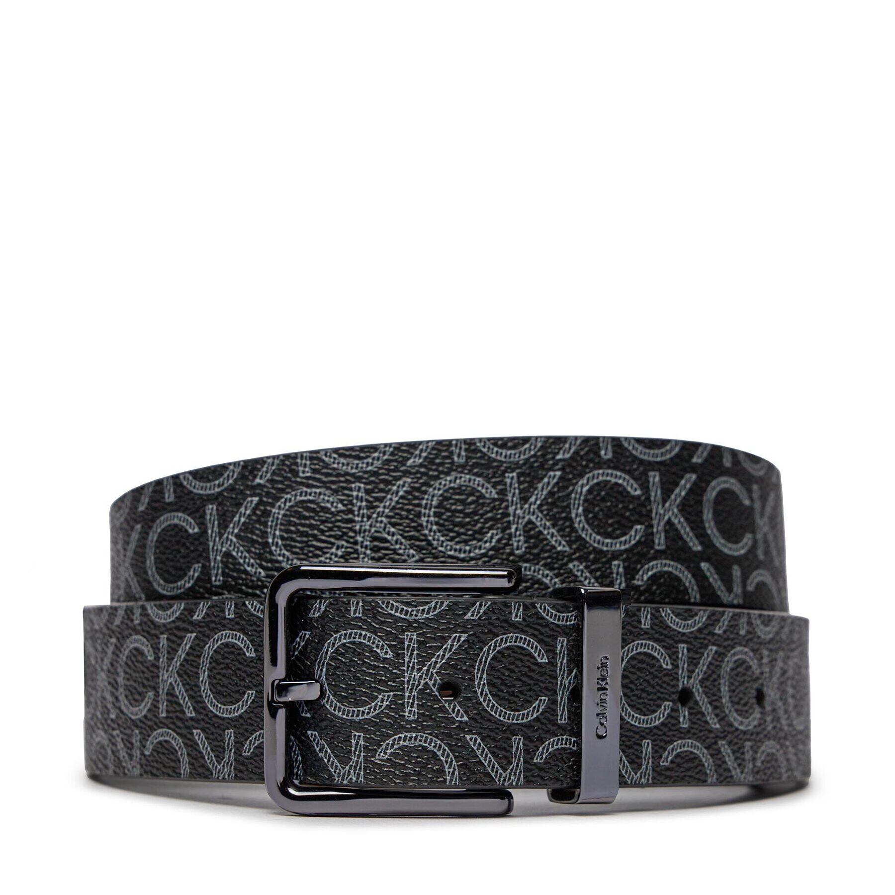 Calvin Klein Мъжки колан Warmth Plus Mono 35Mm K50K511340 Черен - Pepit.bg
