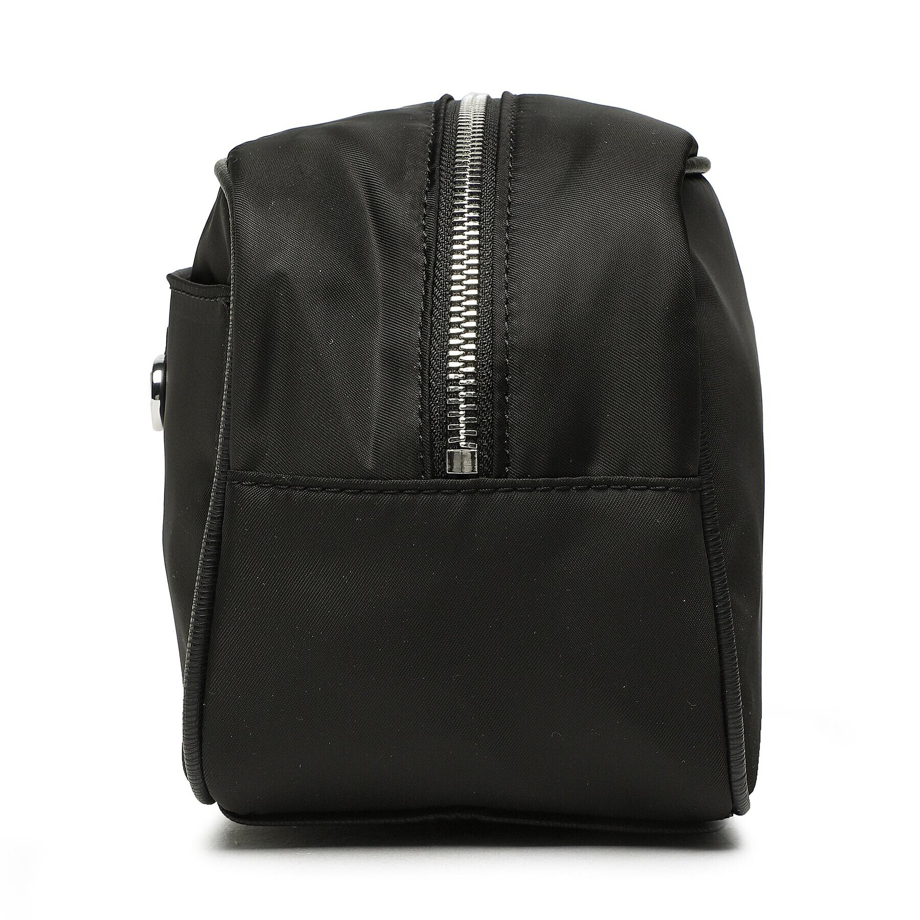 Calvin Klein Несесер Ck Elevated Washbag K50K509968 Черен - Pepit.bg