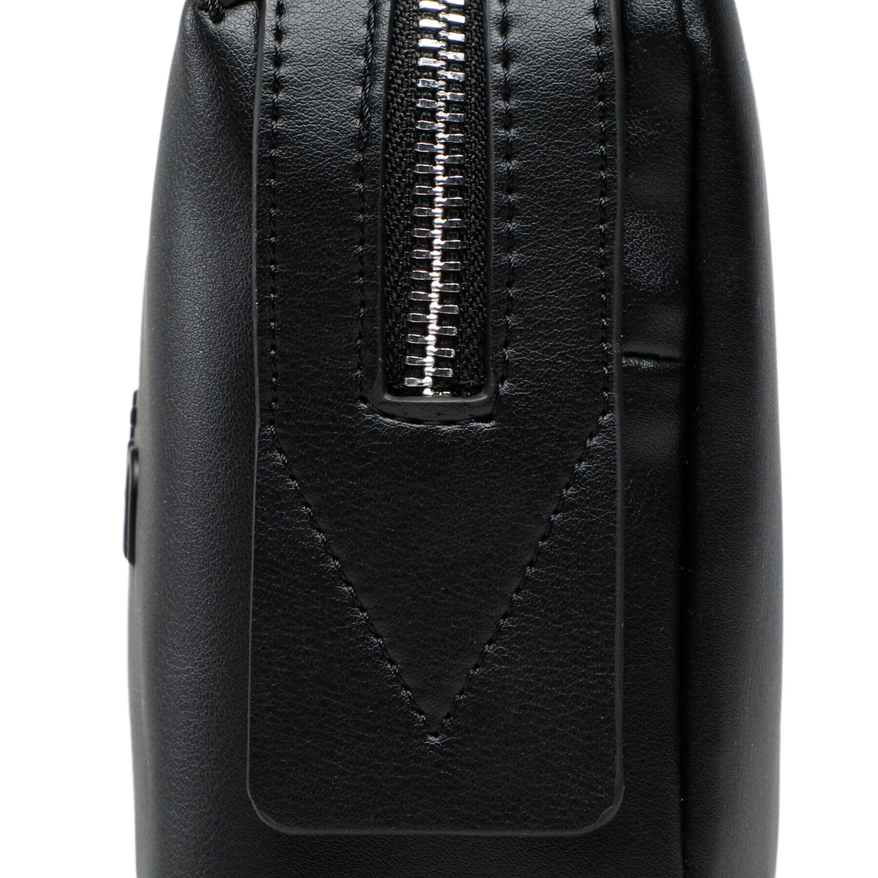 Calvin Klein Несесер Ck Set Compact Case K50K510040 Черен - Pepit.bg