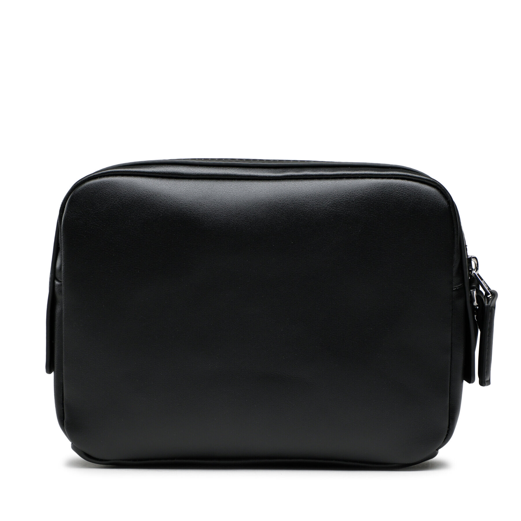 Calvin Klein Несесер Ck Set Compact Case K50K510040 Черен - Pepit.bg